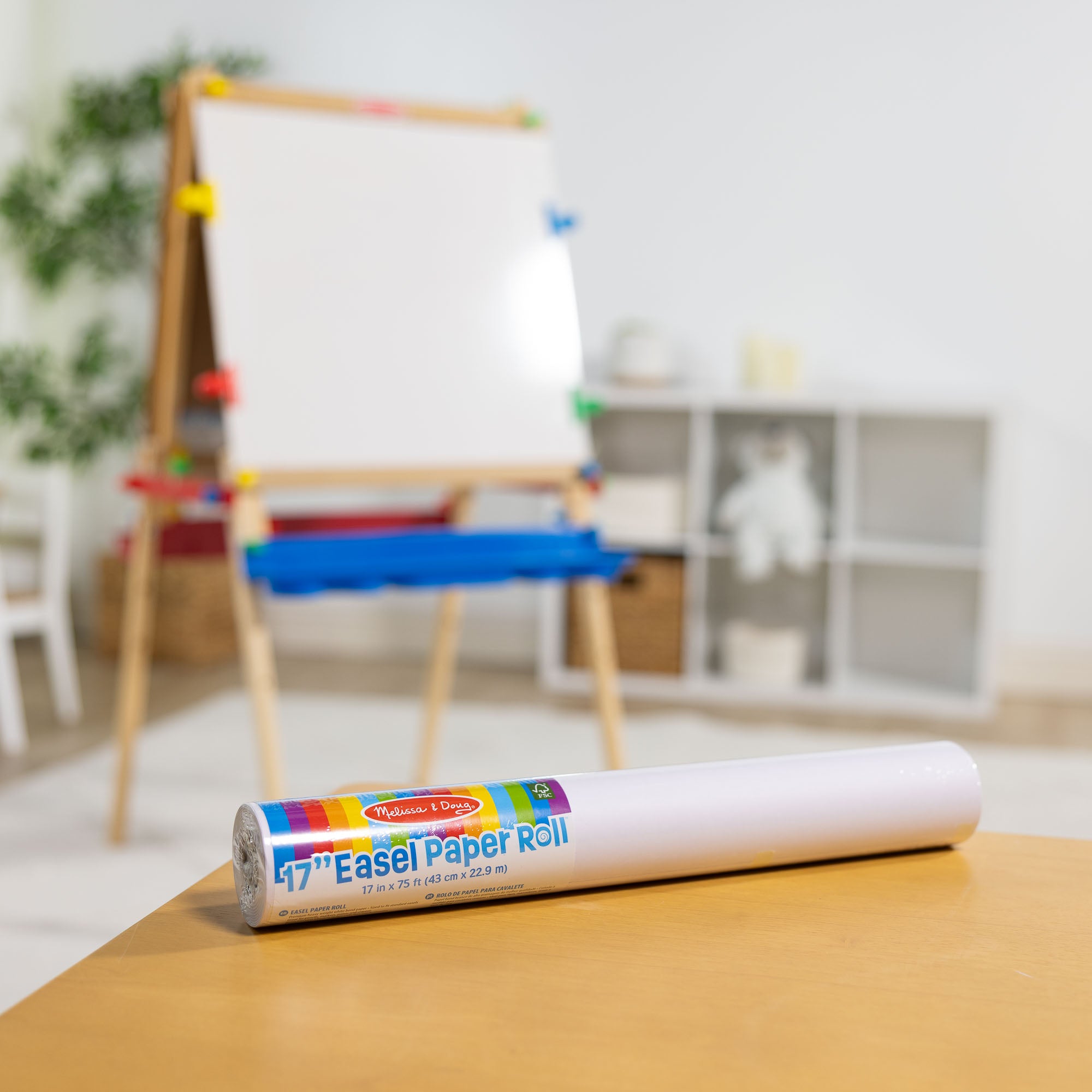 Easel Paper Roll - Image 9