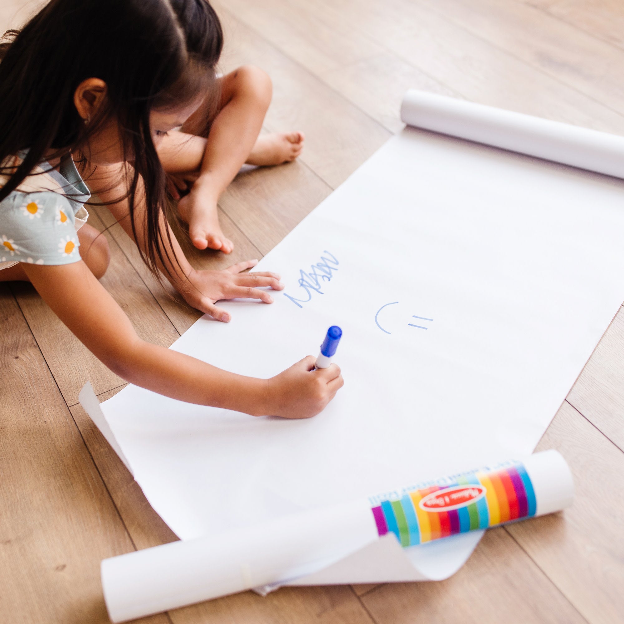 Easel Paper Roll - Image 7