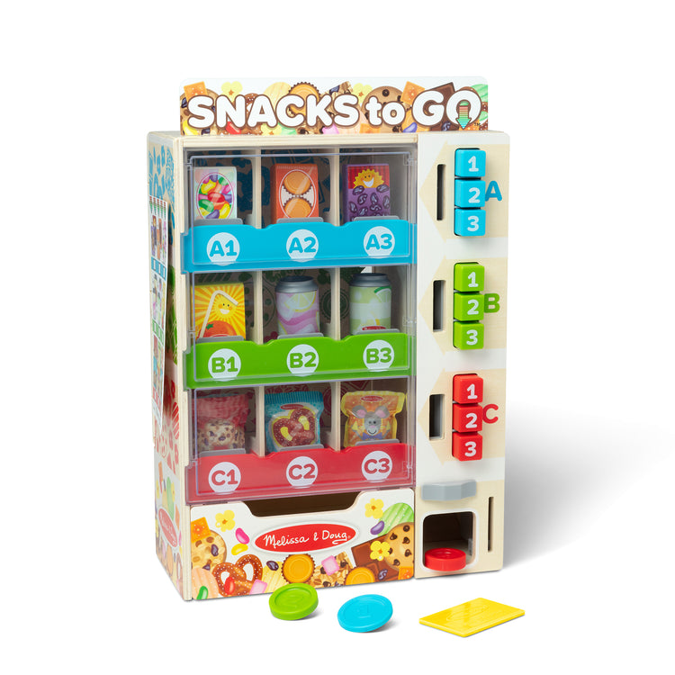 PRETEND PLAY