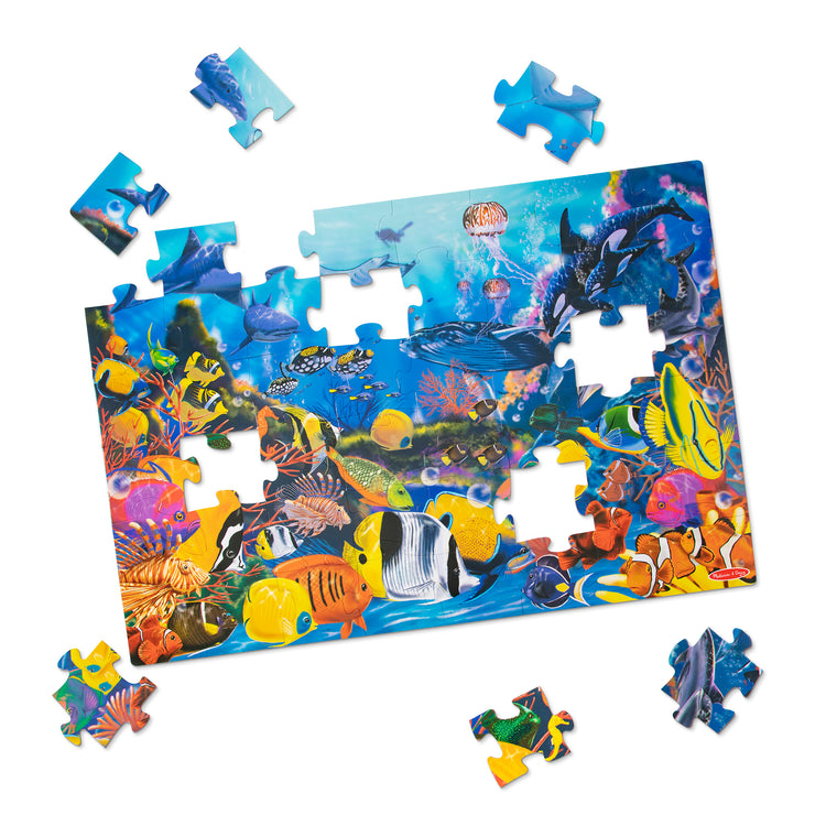 PUZZLES