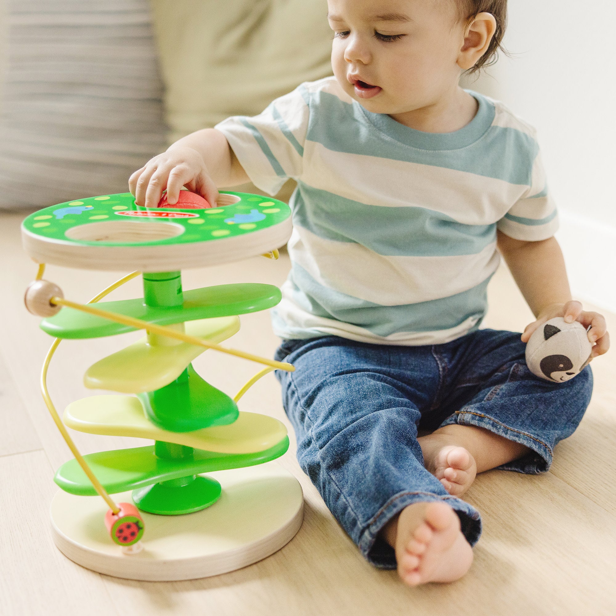 Rollables Treehouse Twirl - Image 2