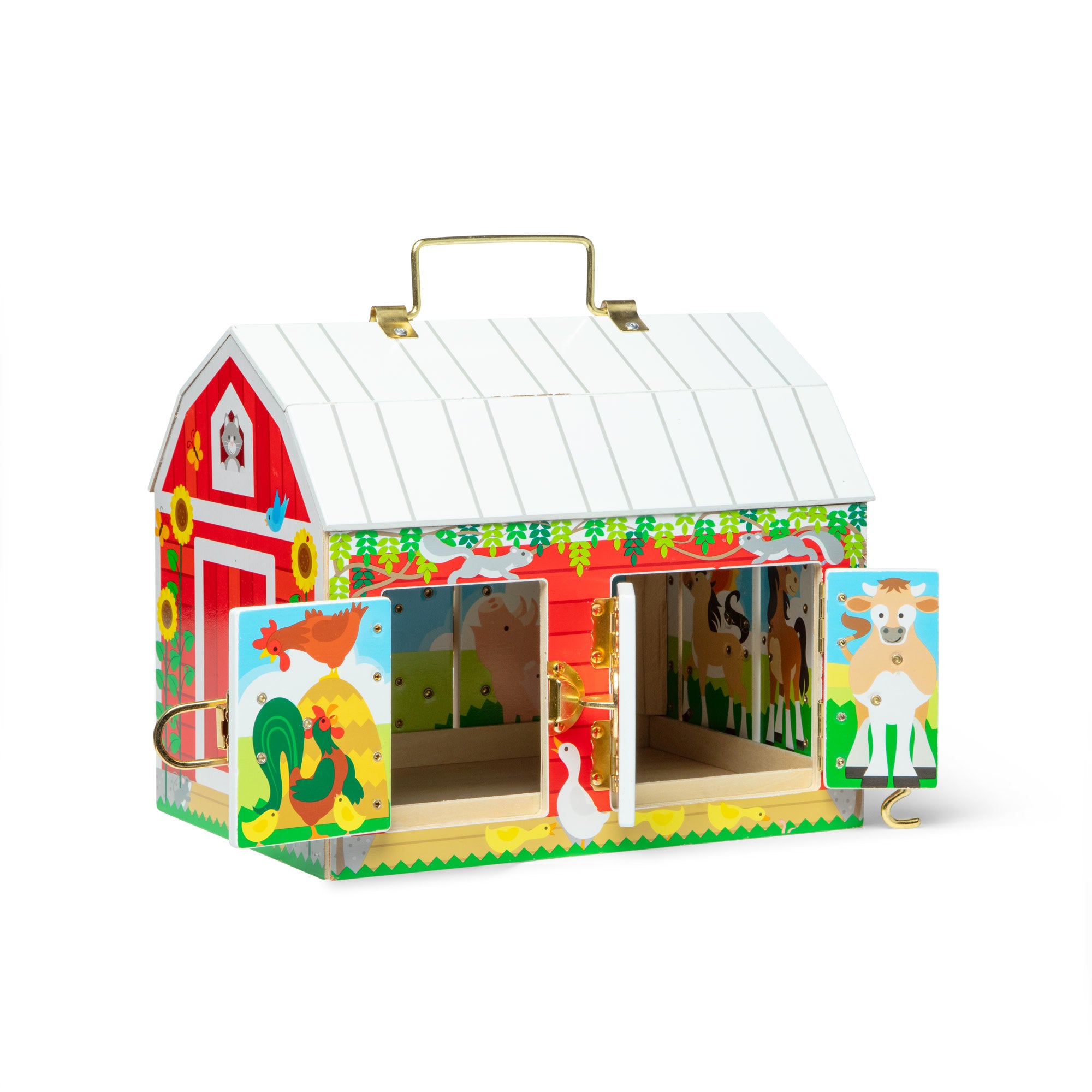 Latches Barn - Image 4