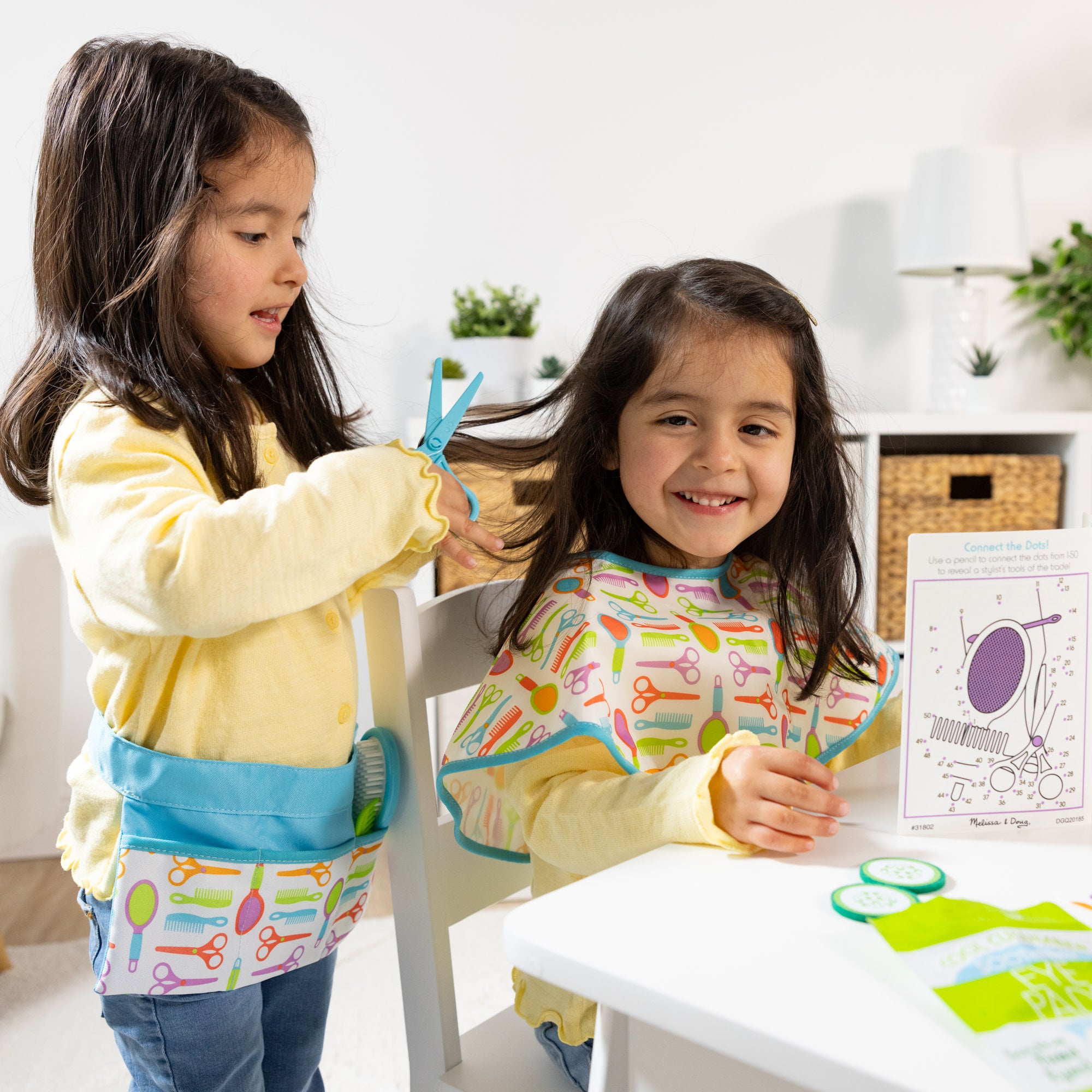 Love Your Look Salon & Spa Play Set - Image 2
