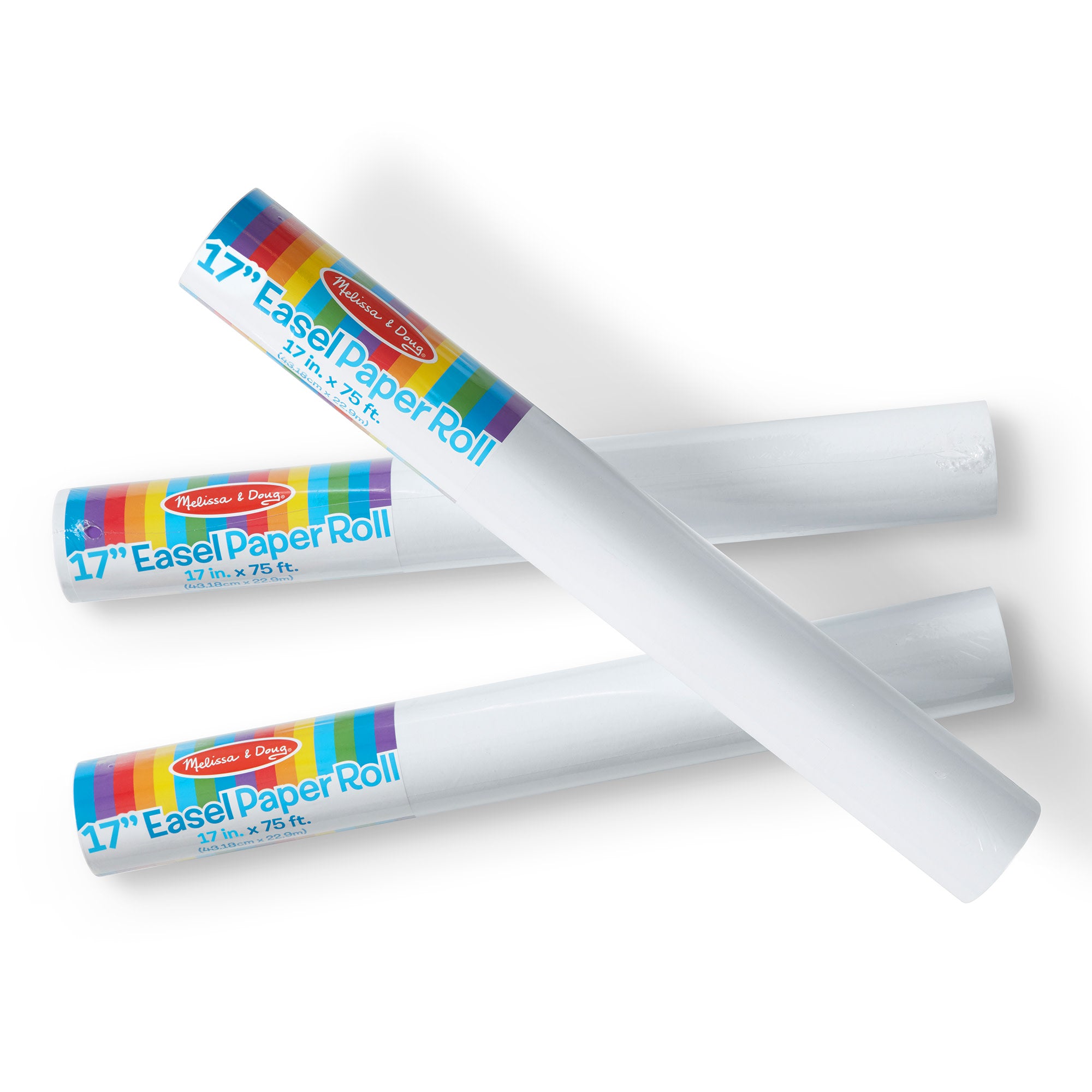 Easel Paper Roll 3-Pack - Image 4