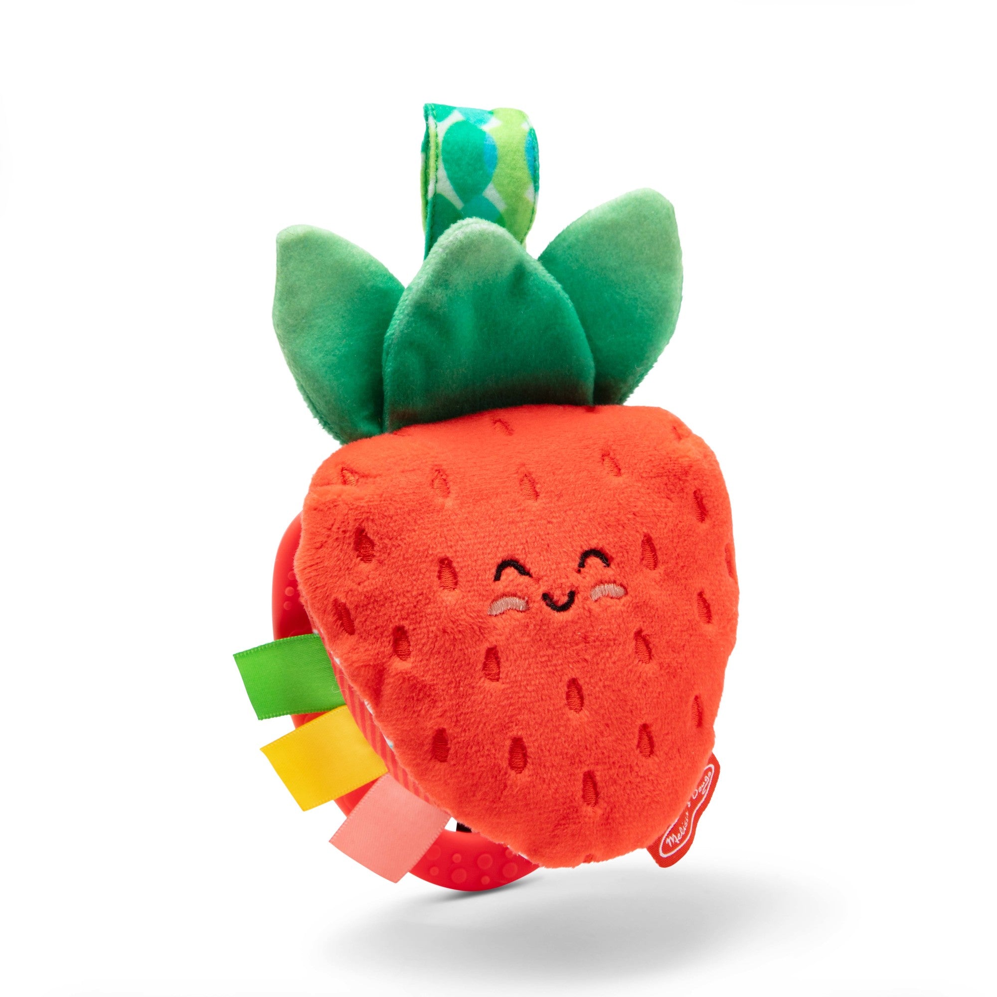 Peek-a-Boo Berry Take-Along Toy - Image 5