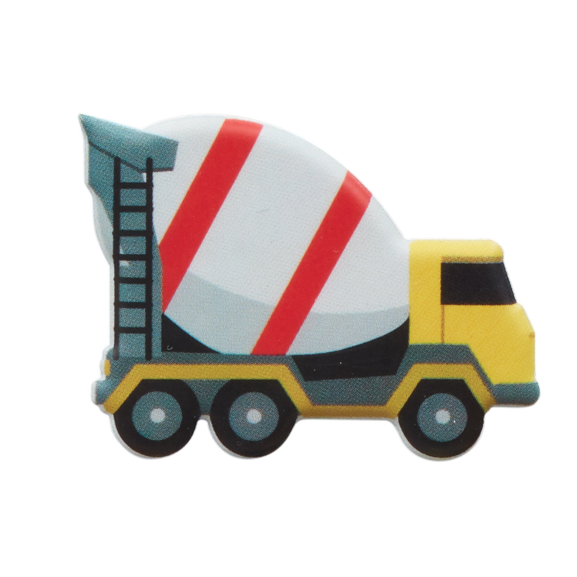 Puffy Sticker Play Set - Vehicles - Image 9