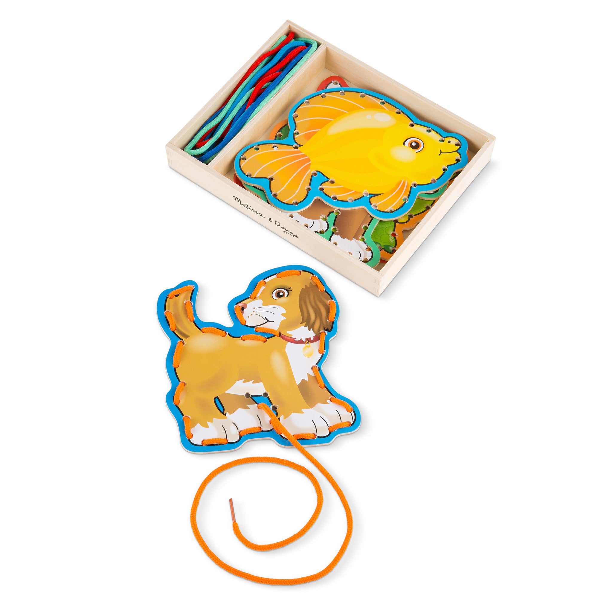 Lace & Trace Pets - Image 4