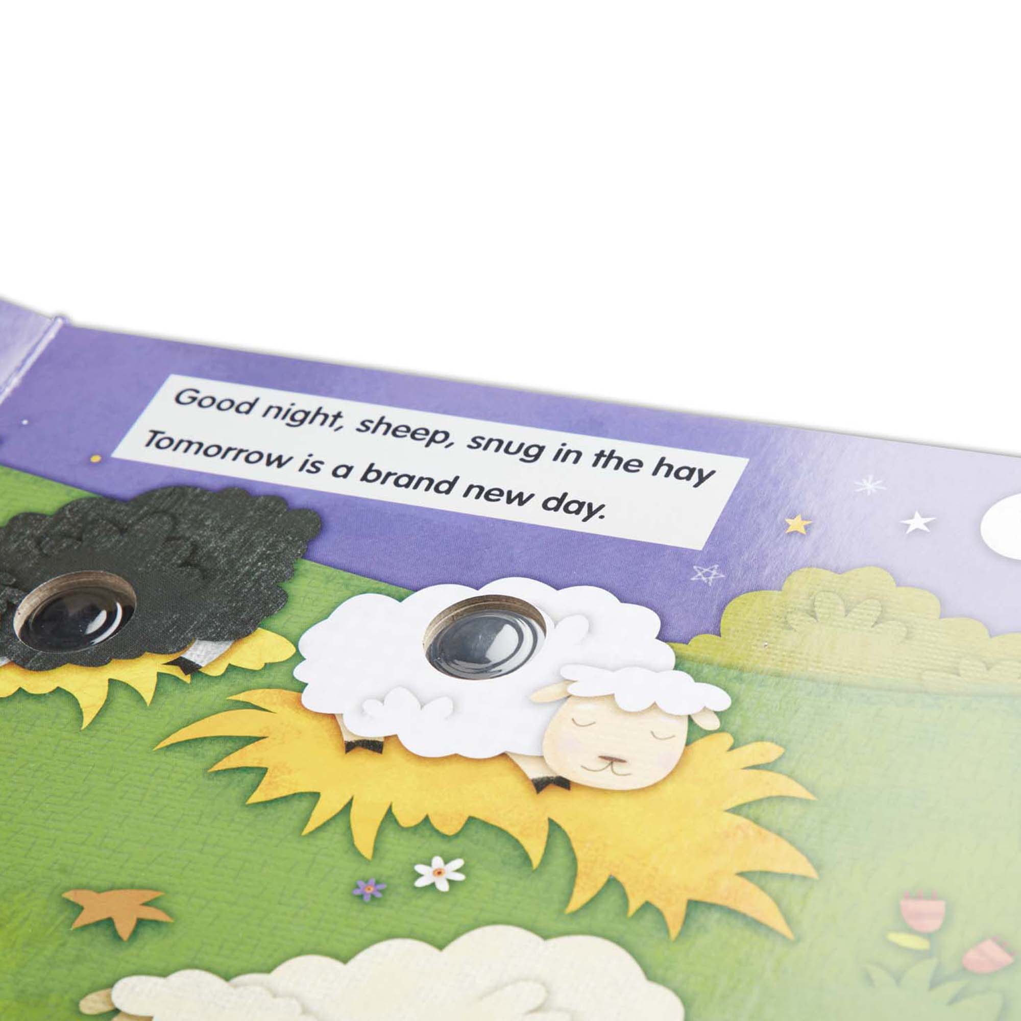 Poke-a-Dot: Dinosaurs A to Z Board Book - Image 7