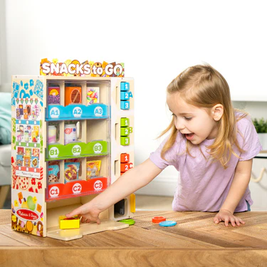 Pretend Play