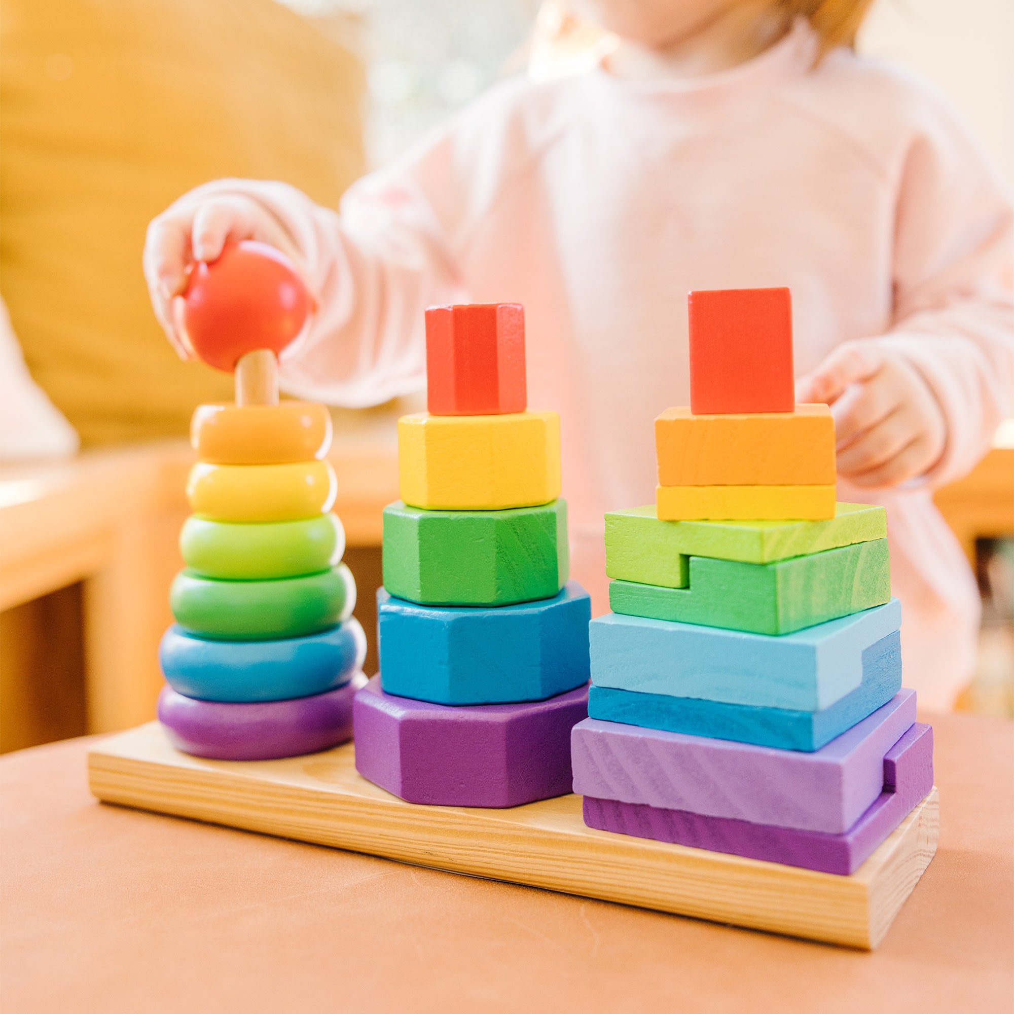 Geometric Stacker - Image 8