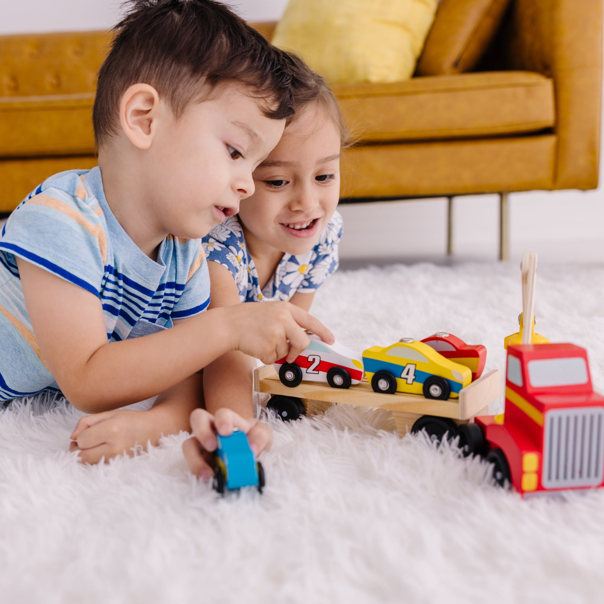 Magnetic Car Loader - Image 10