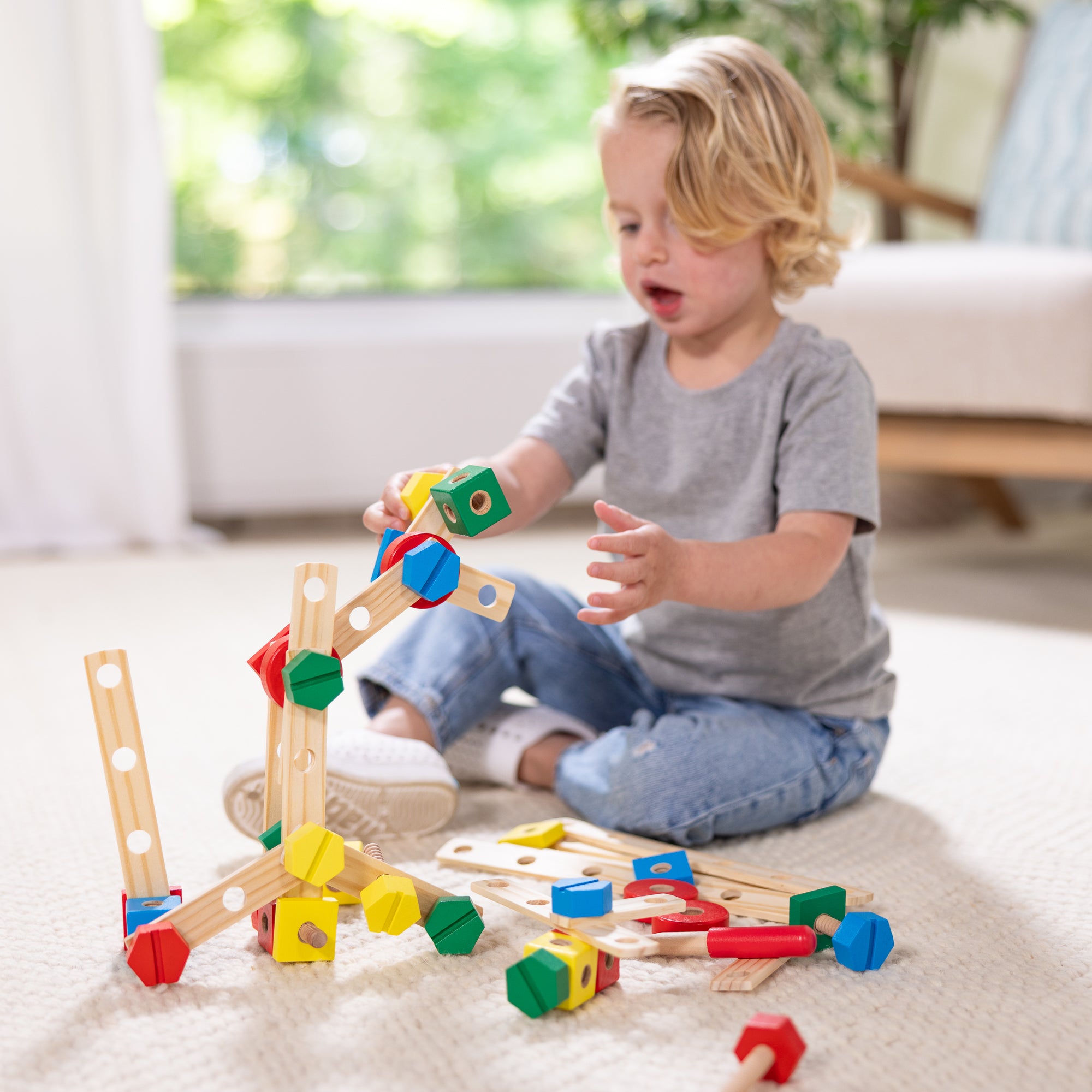 Construction Set in a Box - Image 10