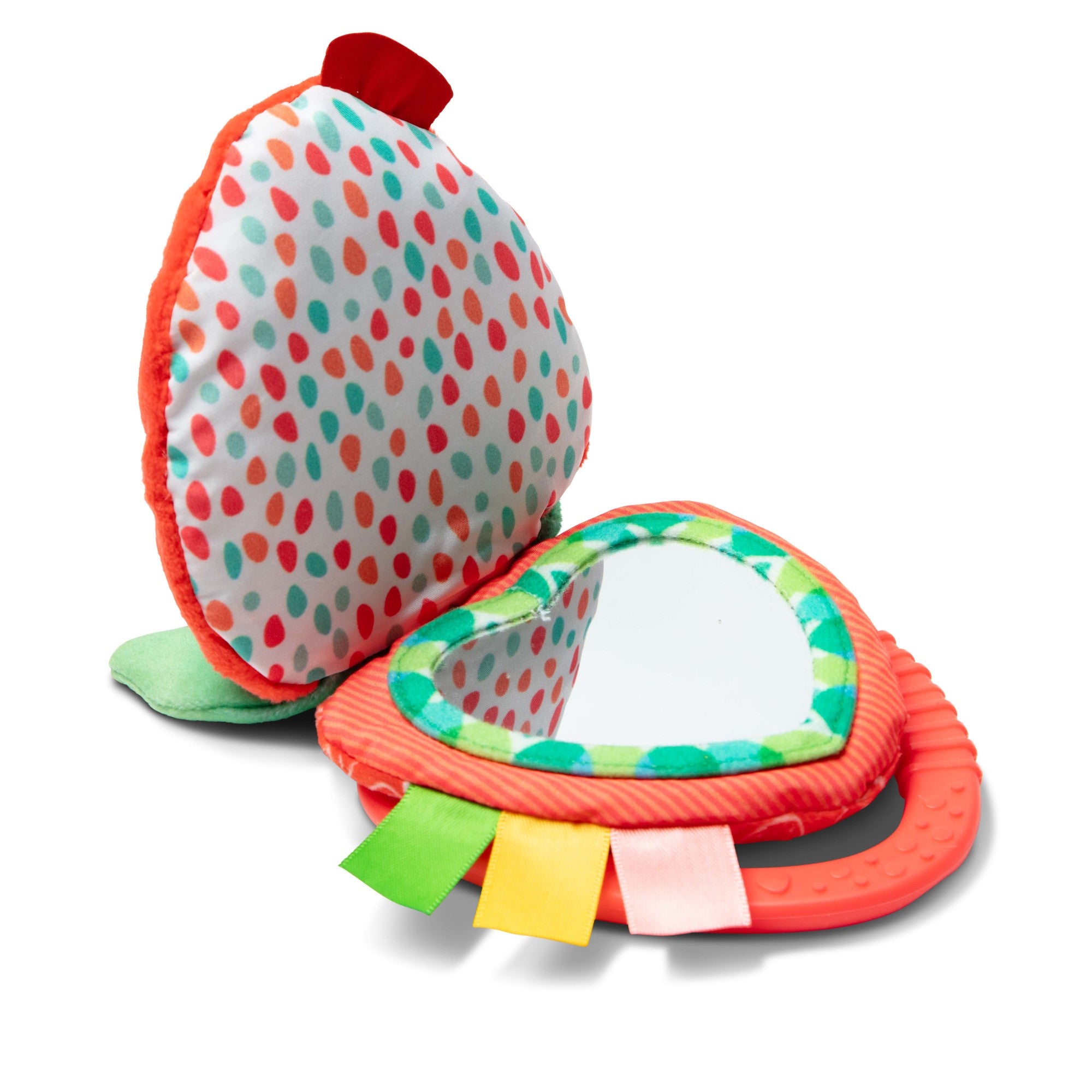 Peek-a-Boo Berry Take-Along Toy - Image 7