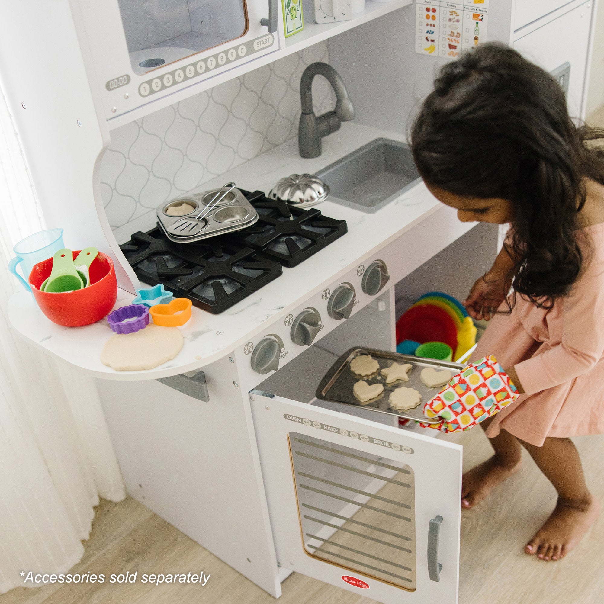 Chef's Kitchen – Cloud - Image 5