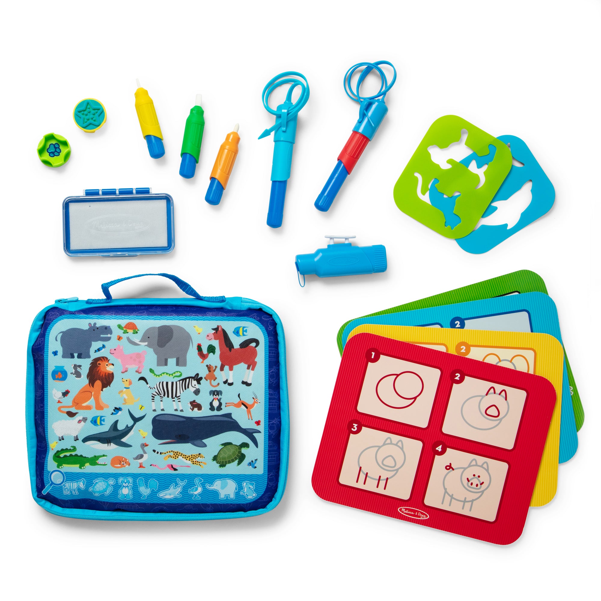 Water WOW! Multi-Activity Gift Bundle - Image 3