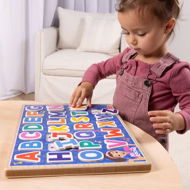 Puzzles