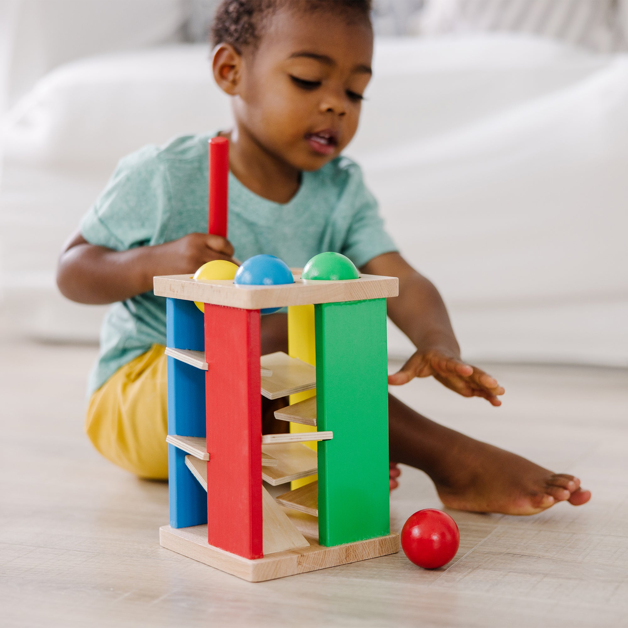 Pound & Roll Tower - Image 10