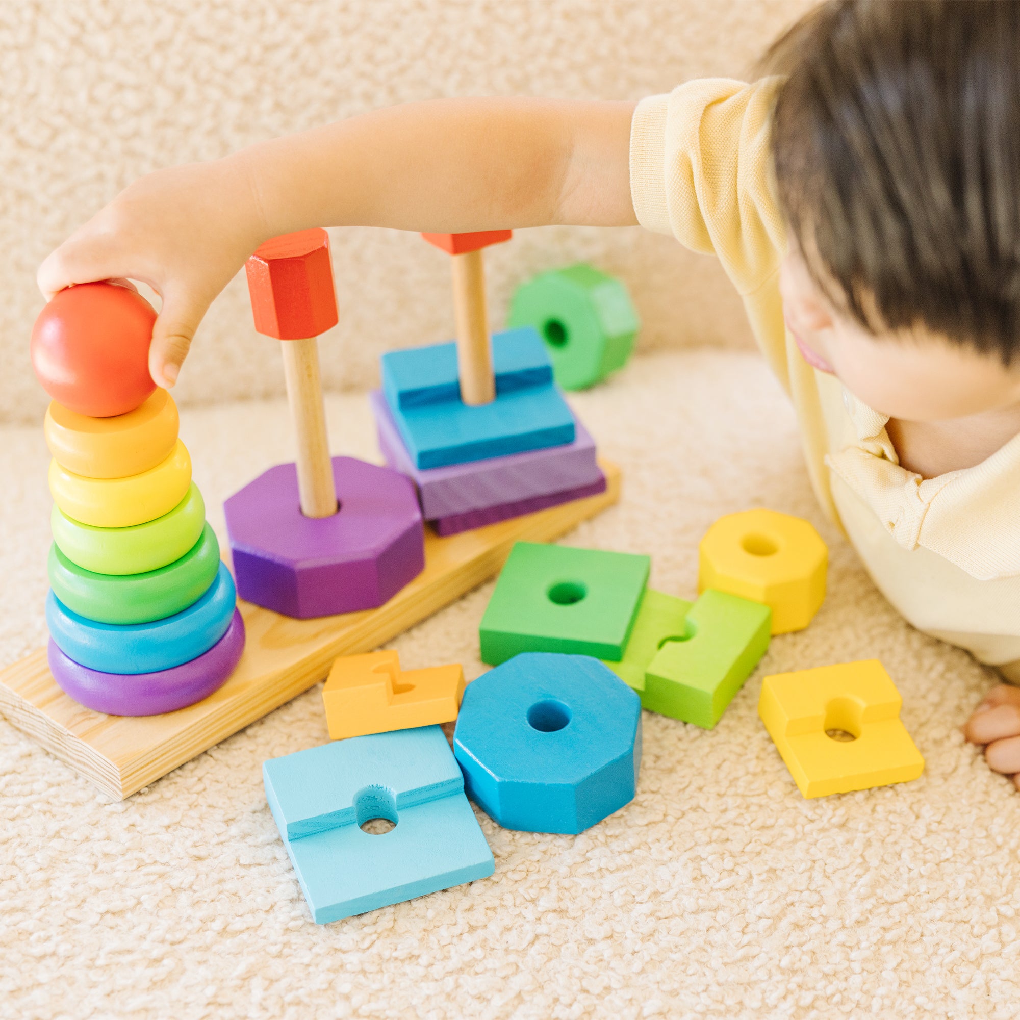 Geometric Stacker - Image 10