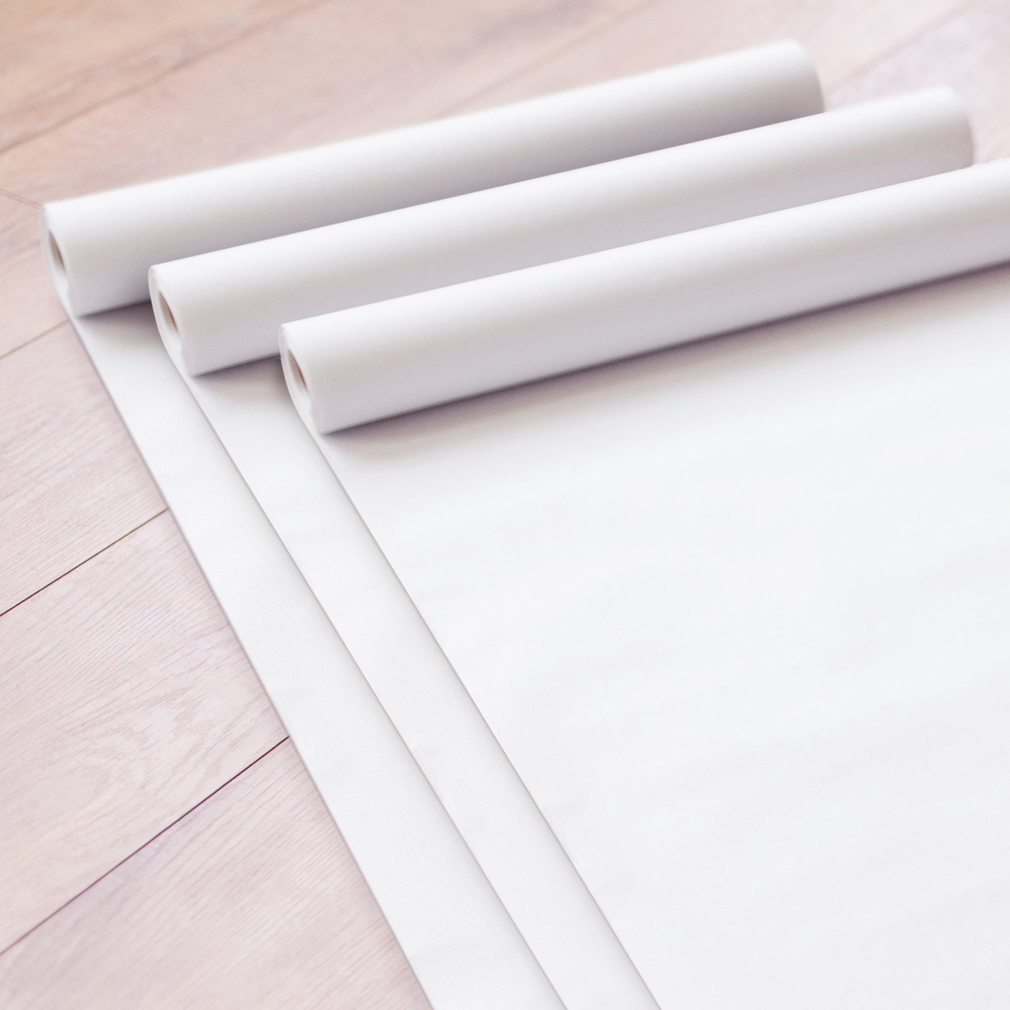 Easel Paper Roll 3-Pack - Image 9