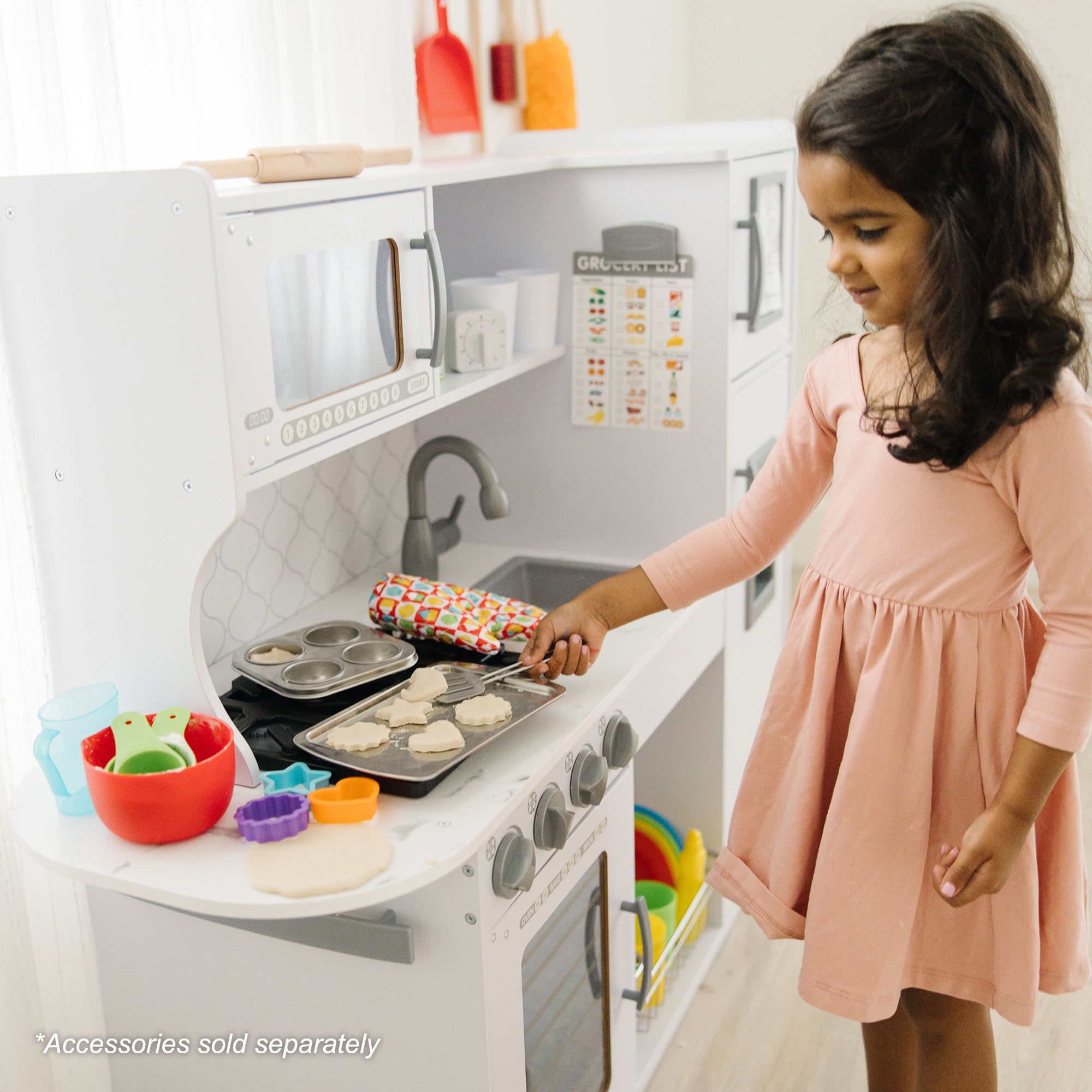 Chef's Kitchen – Cloud - Image 9