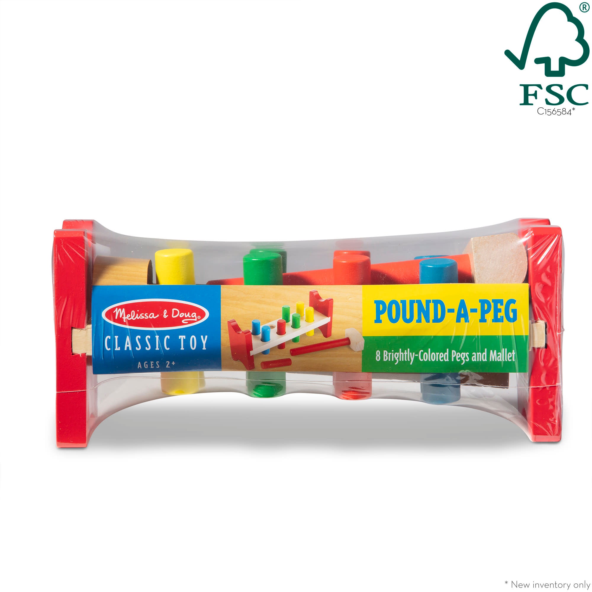 Pound-a-Peg - Image 3