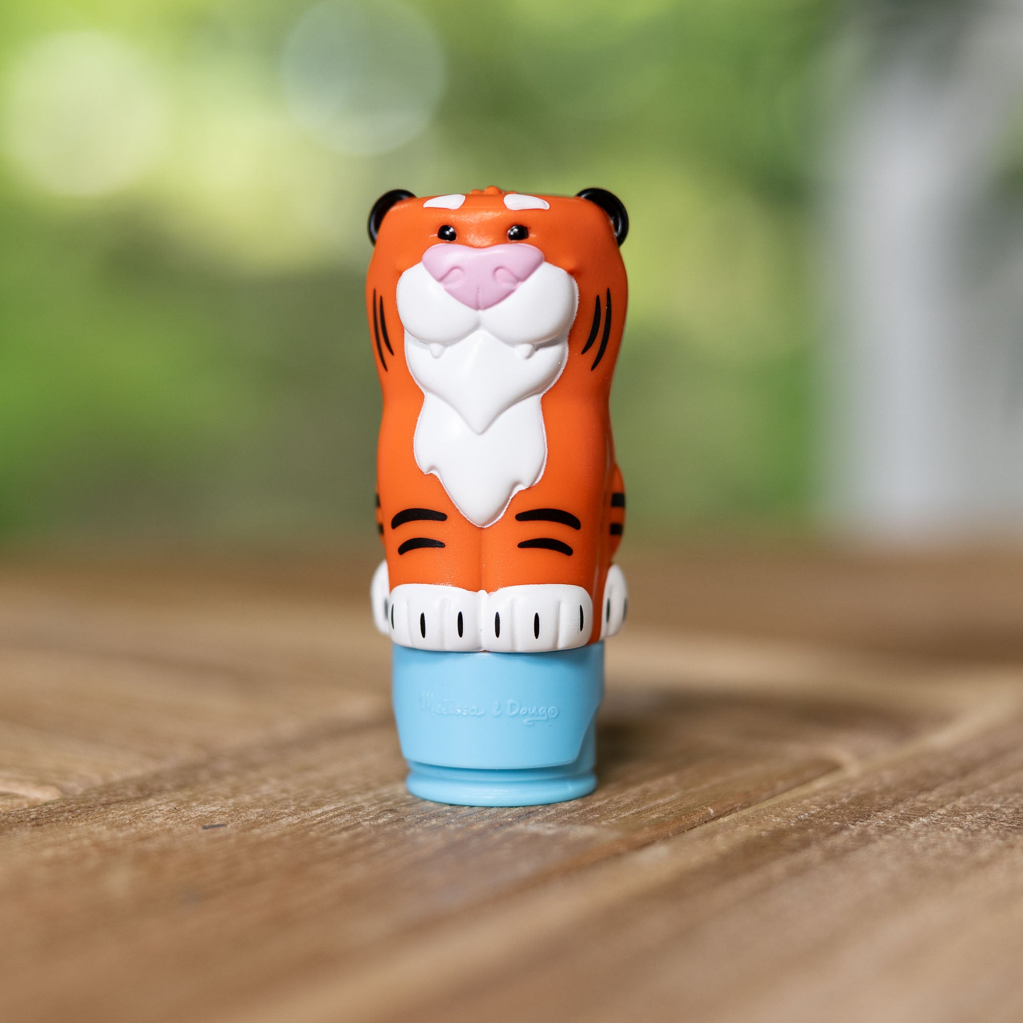 Sticker WOW!™ Activity Pad & Sticker Stamper - Tiger - Image 9