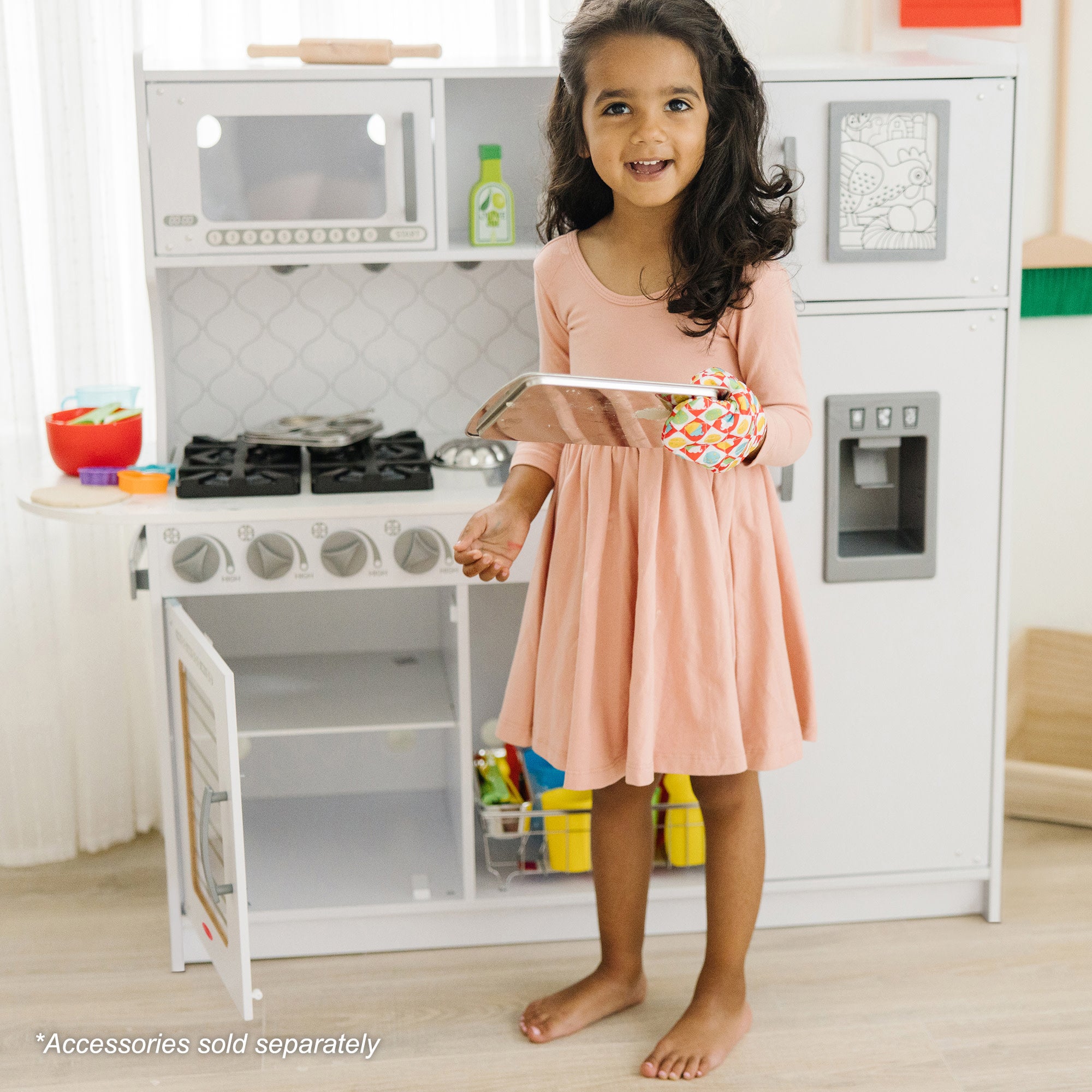 Chef's Kitchen – Cloud - Image 8