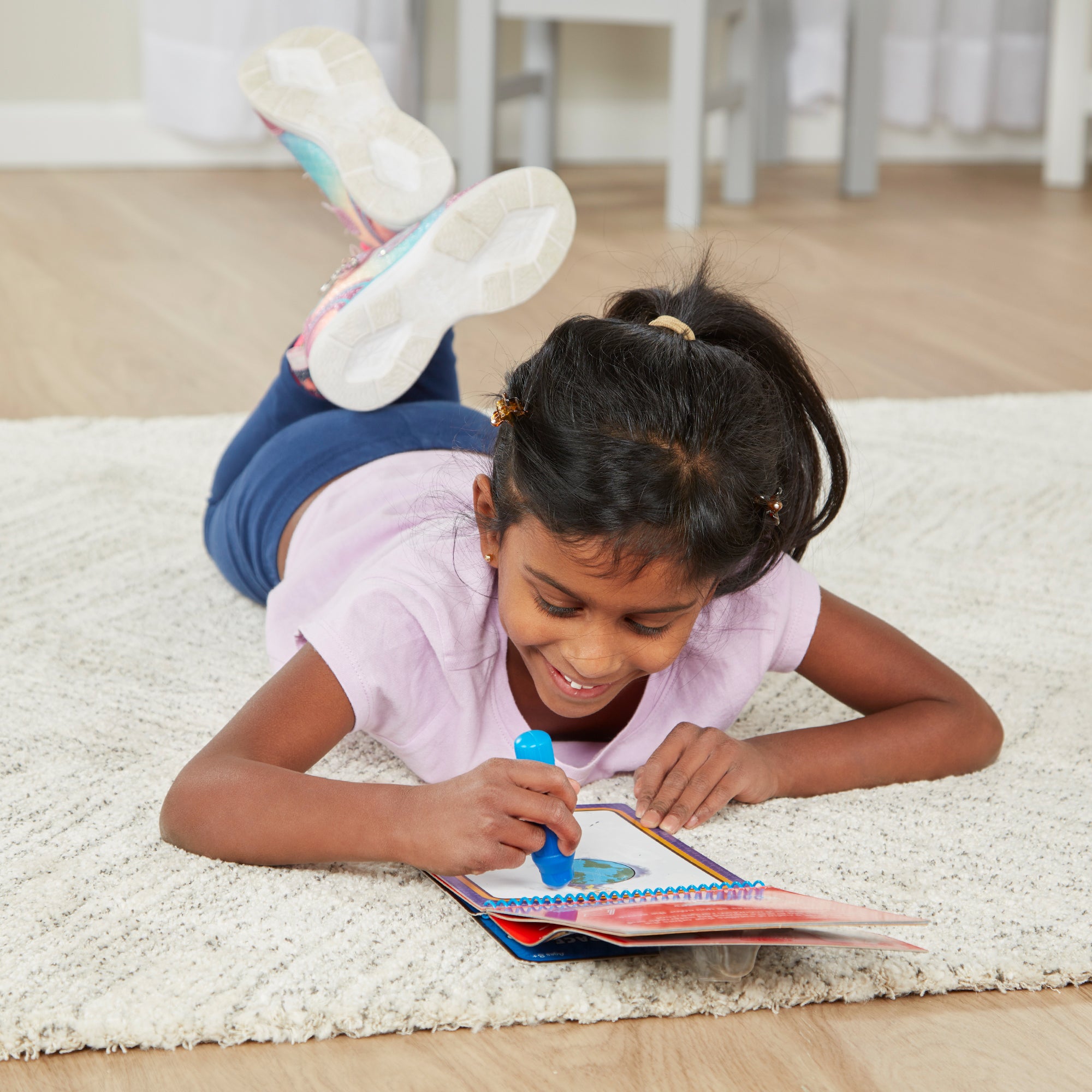 Water Wow! Space Water-Reveal Pad – On the Go Travel Activity - Image 6