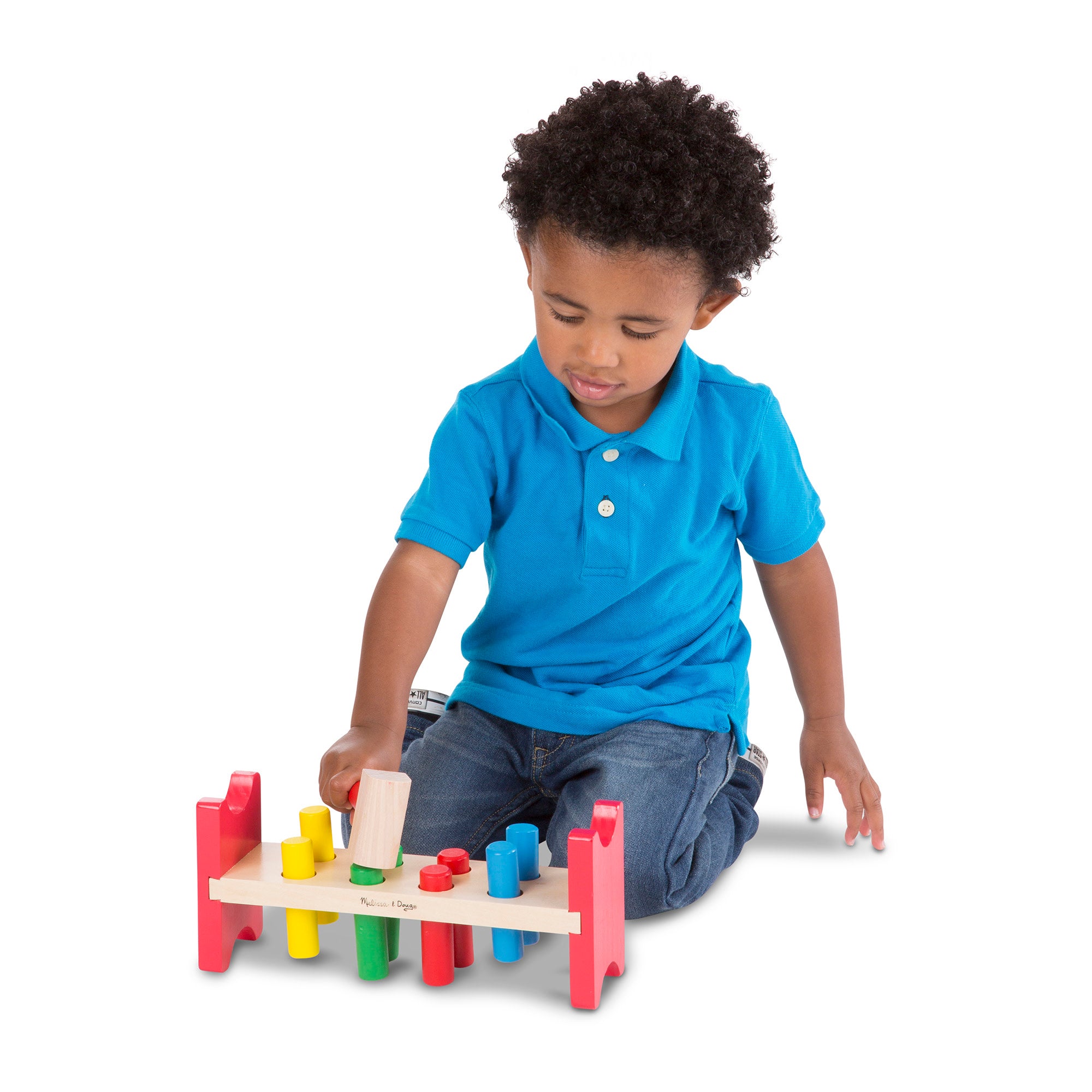 Pound-a-Peg - Image 8