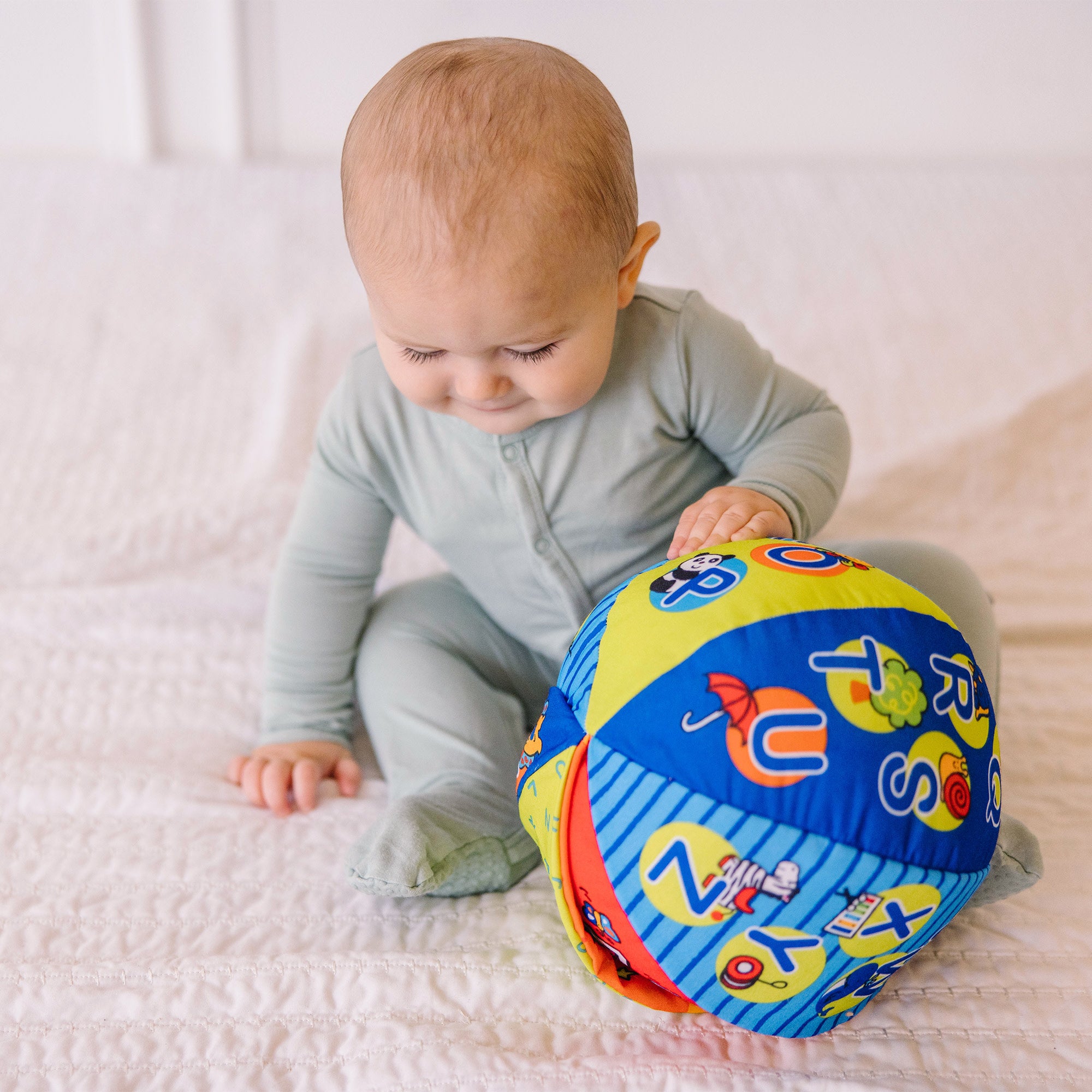 K's Kids 2-in-1 Talking Ball - Image 7
