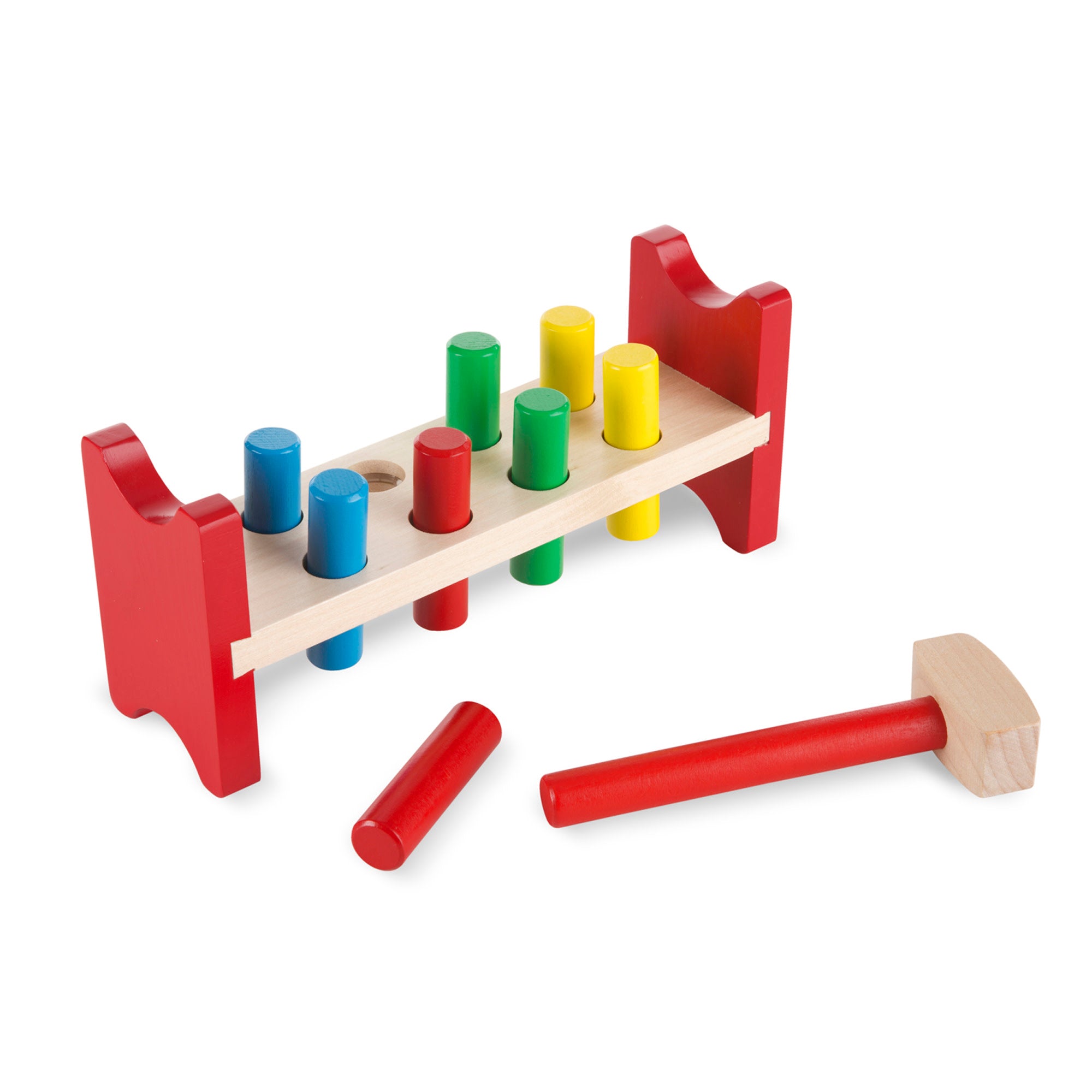 Pound-a-Peg - Image 4