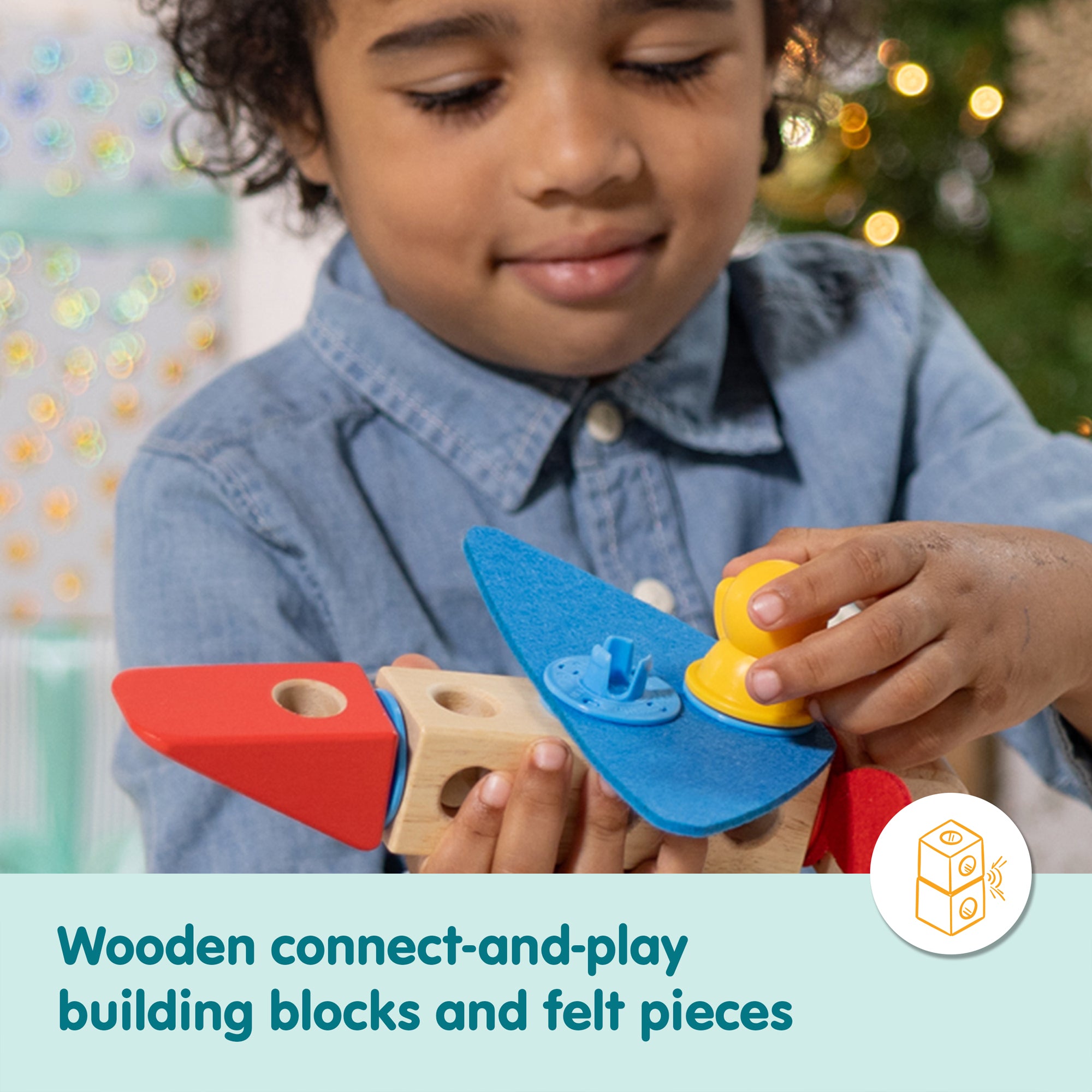 Blockables™ Vehicles Play Set - Image 7