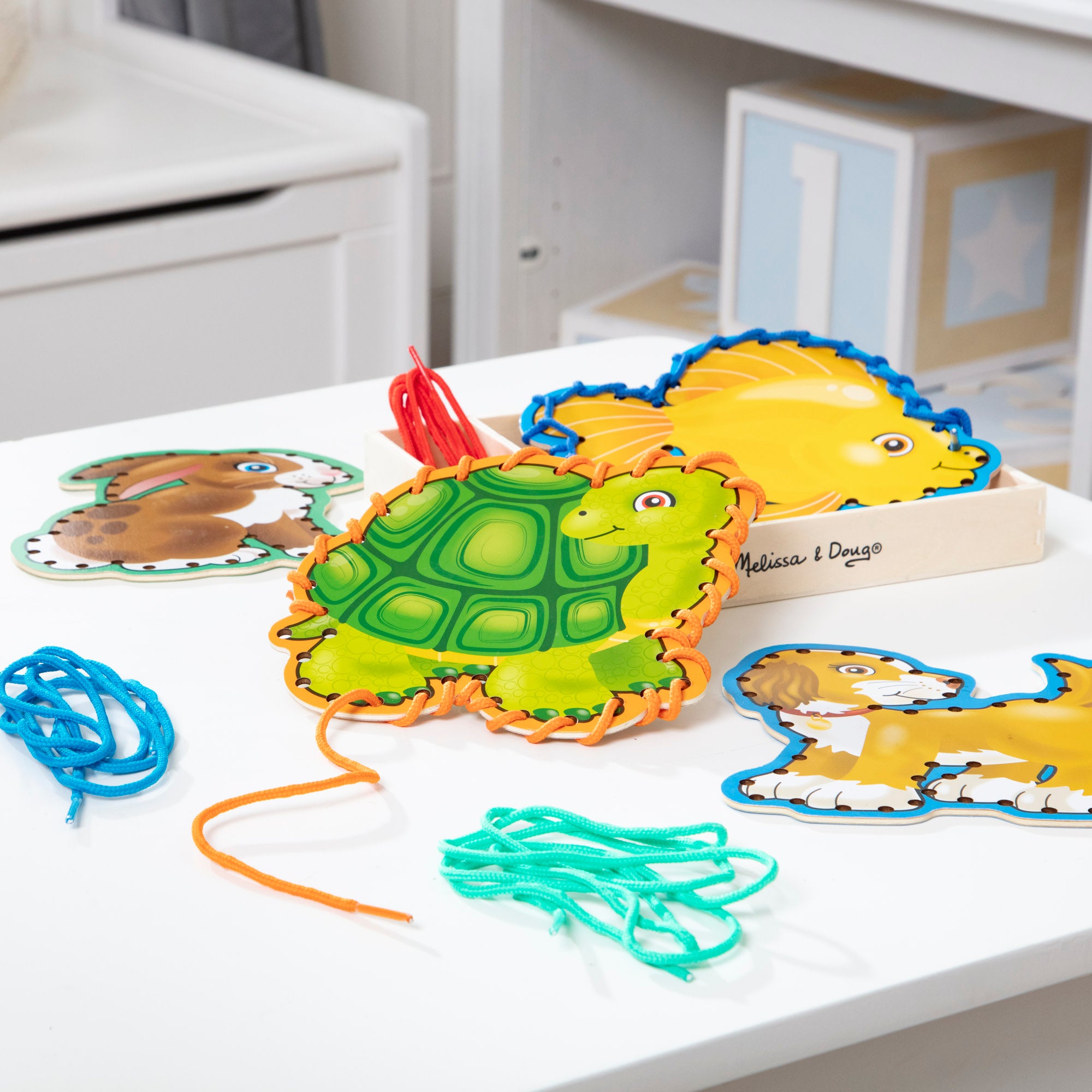 Lace & Trace Pets - Image 9