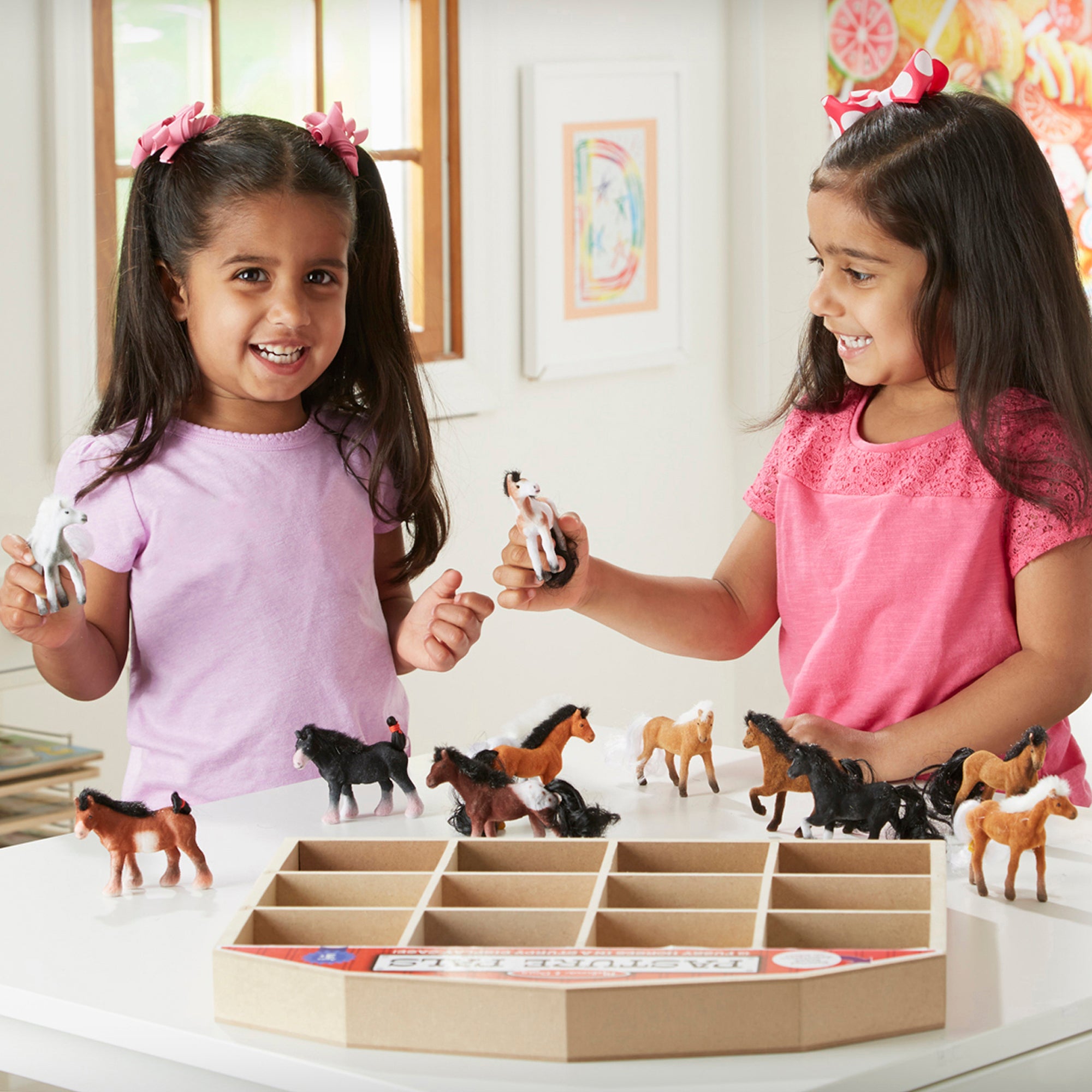 Pasture Pals Collectible Horses - Image 5
