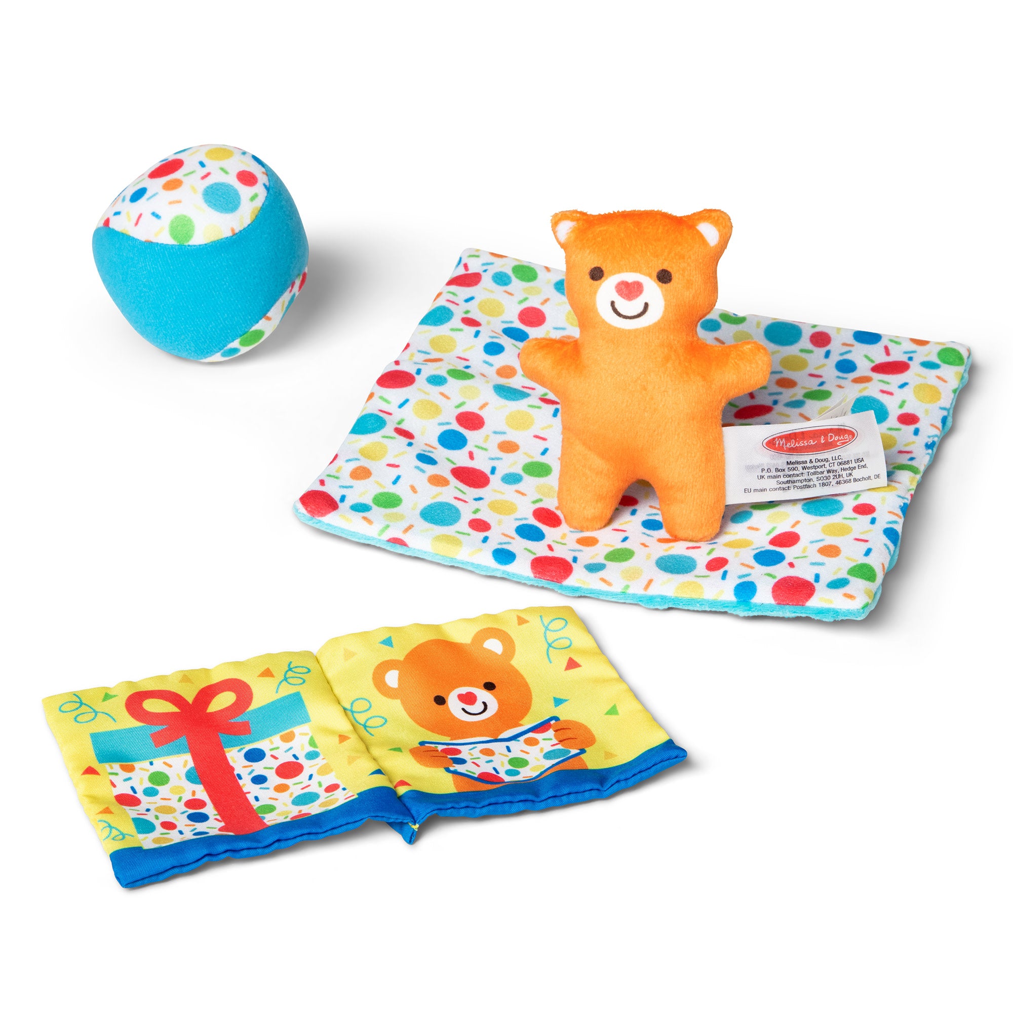 Wooden Surprise Gift Box - Image 4