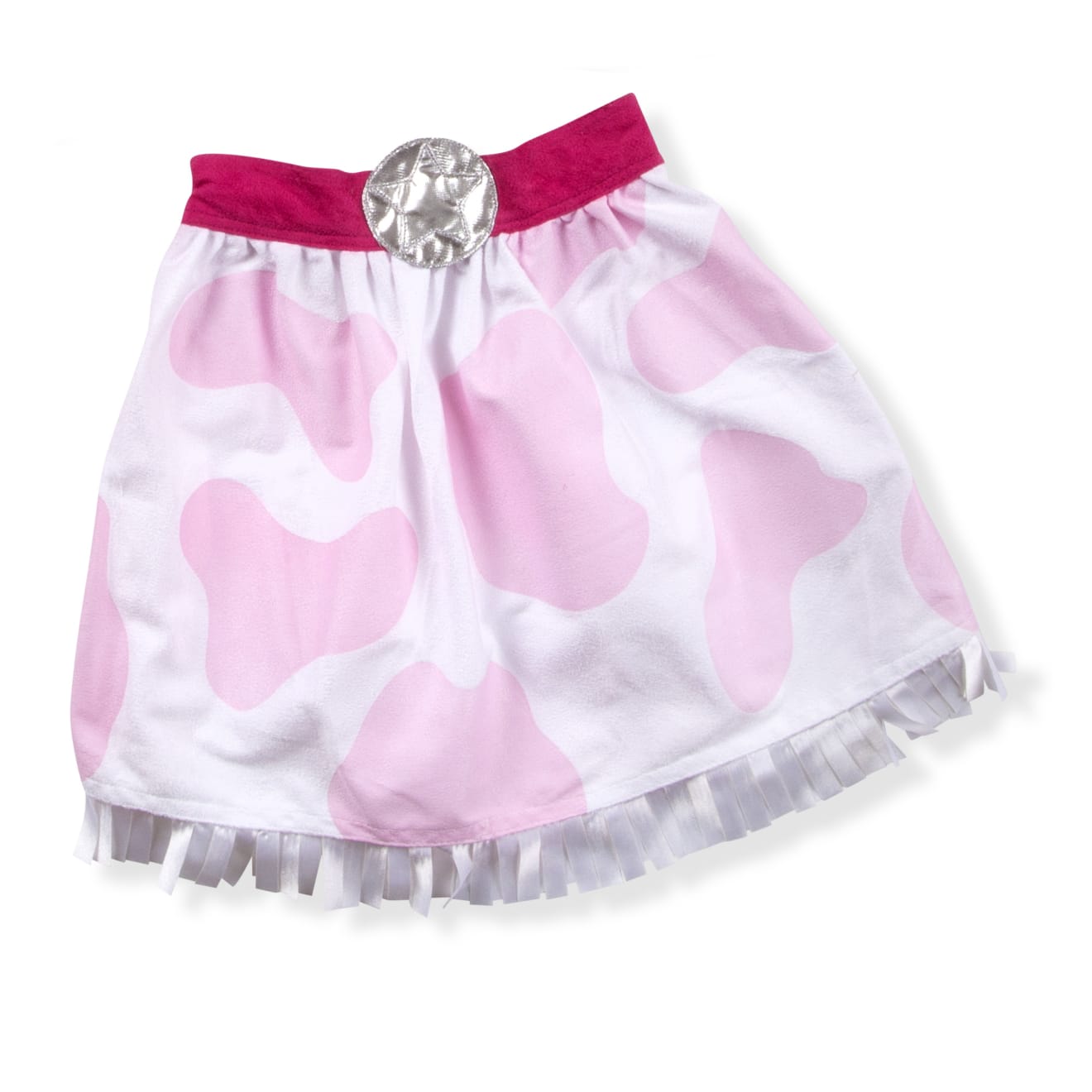 Cowgirl Role Play Costume Set - Image 7