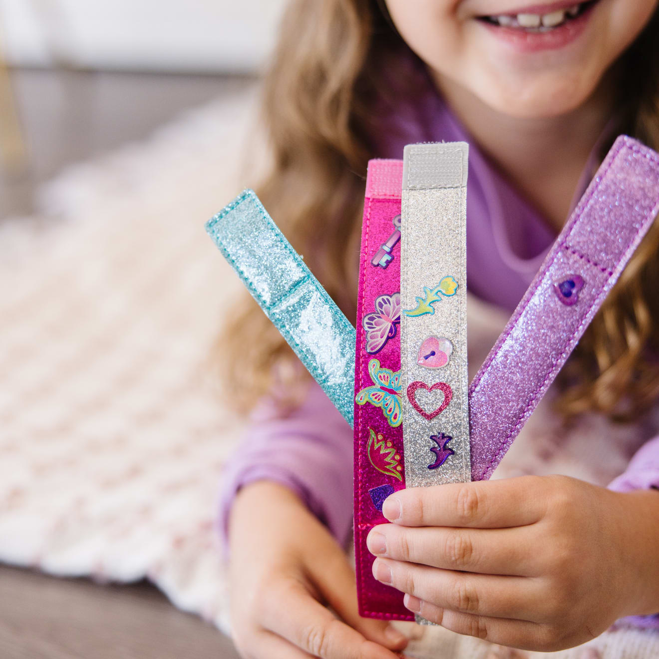 Design-Your-Own Bracelets - Image 2