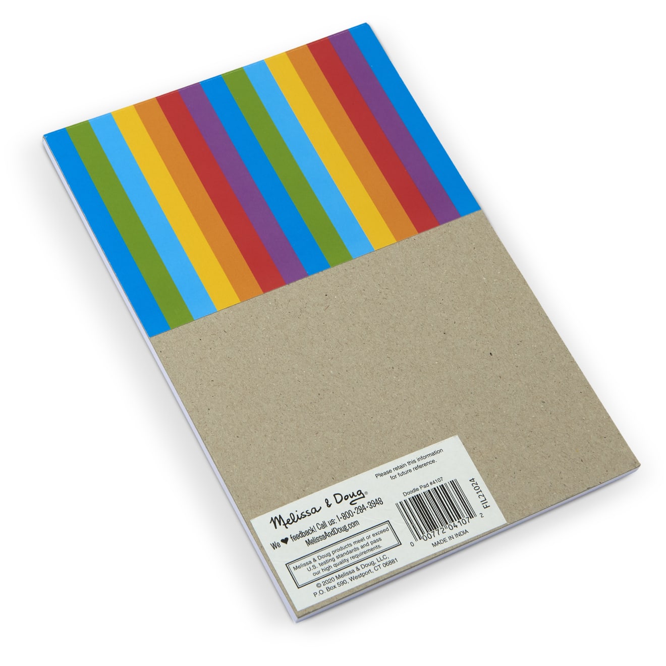 Doodle Paper Pad - Image 9