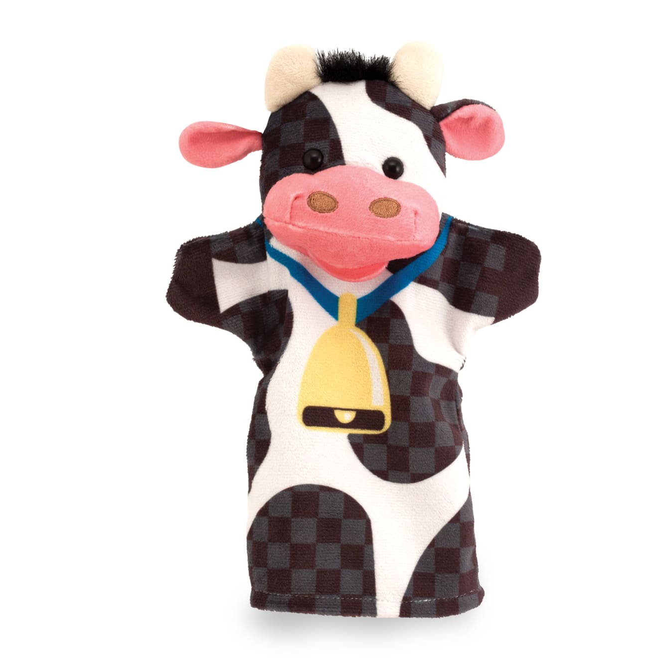 Farm Friends Hand Puppets - Image 4