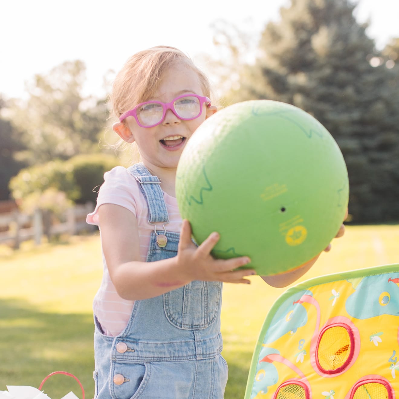 Froggy Kickball - Image 5