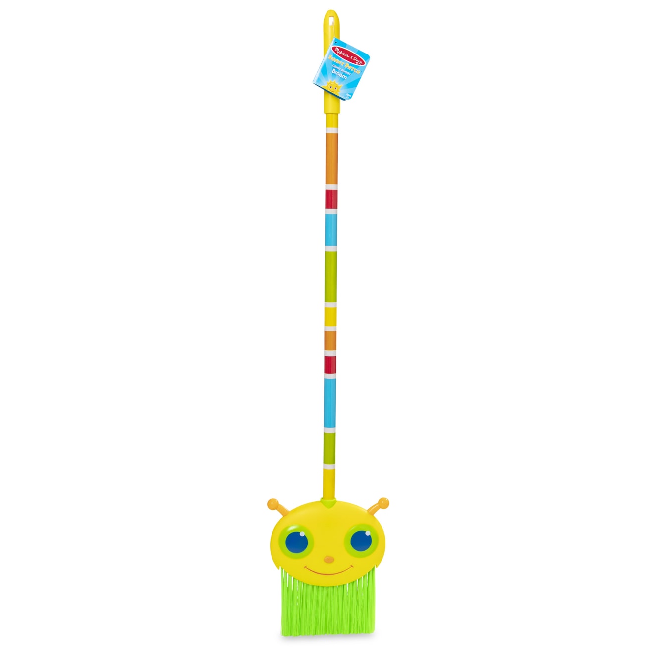 Giddy Buggy Broom - Image 2