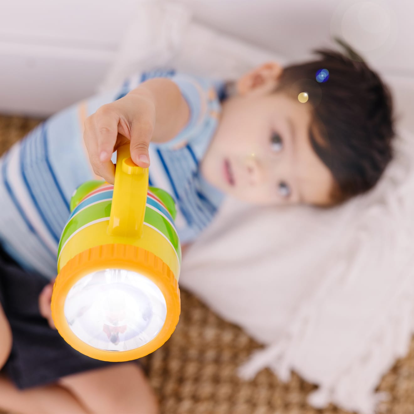 Giddy Buggy Flashlight - Image 6