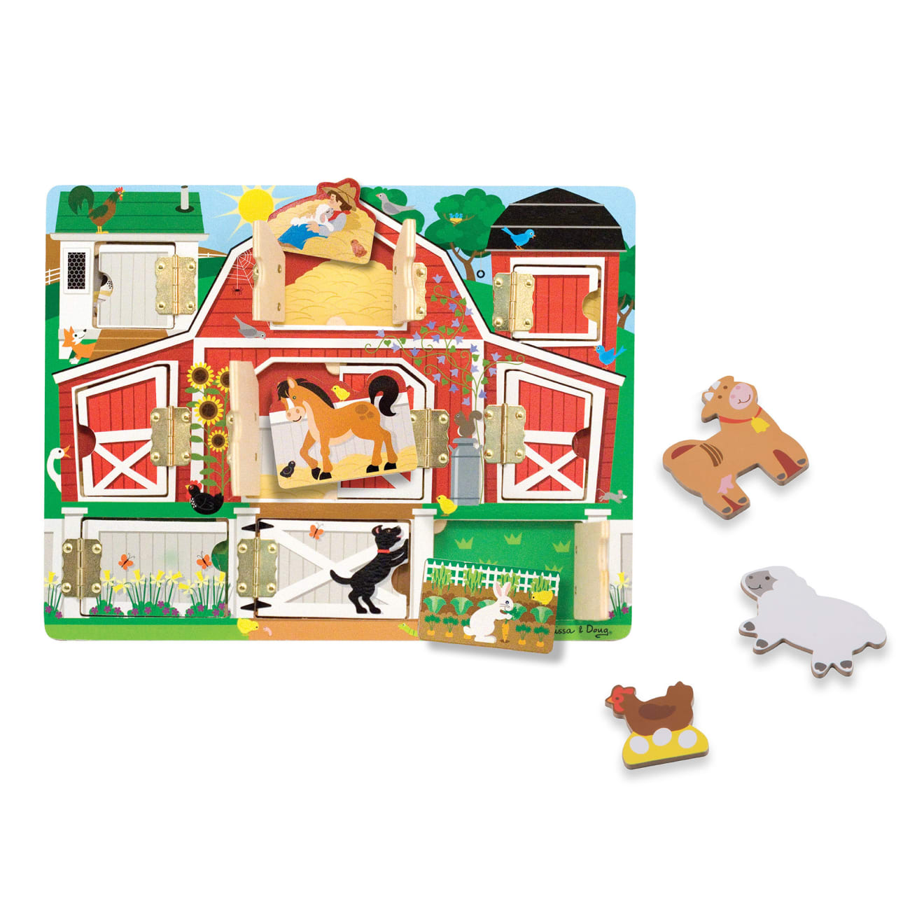 Hide & Seek Farm - Image 9