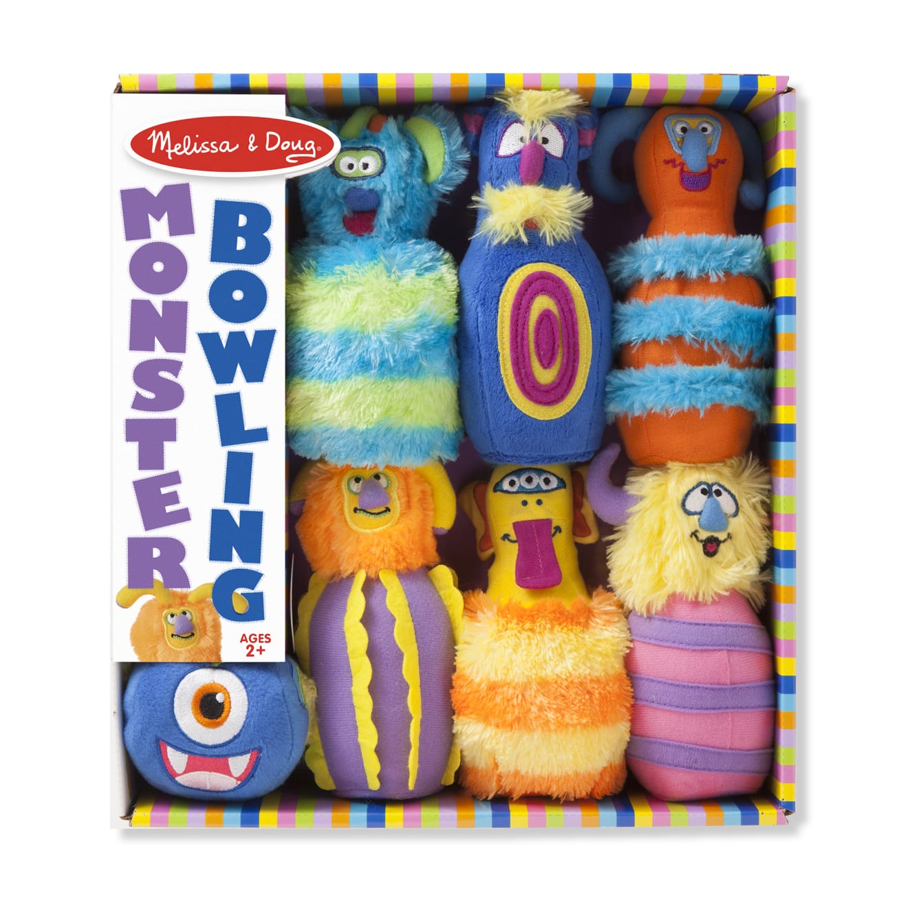 Monster Bowling - Image 3