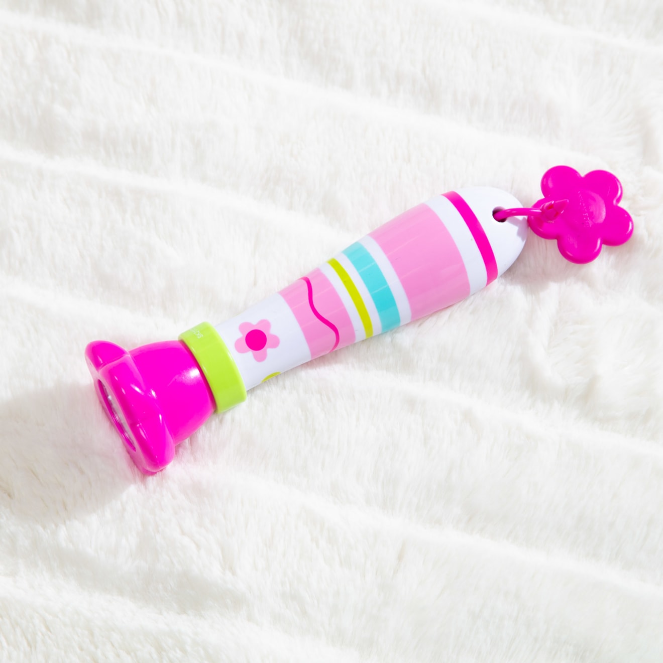 Pretty Petals Flashlight - Image 9