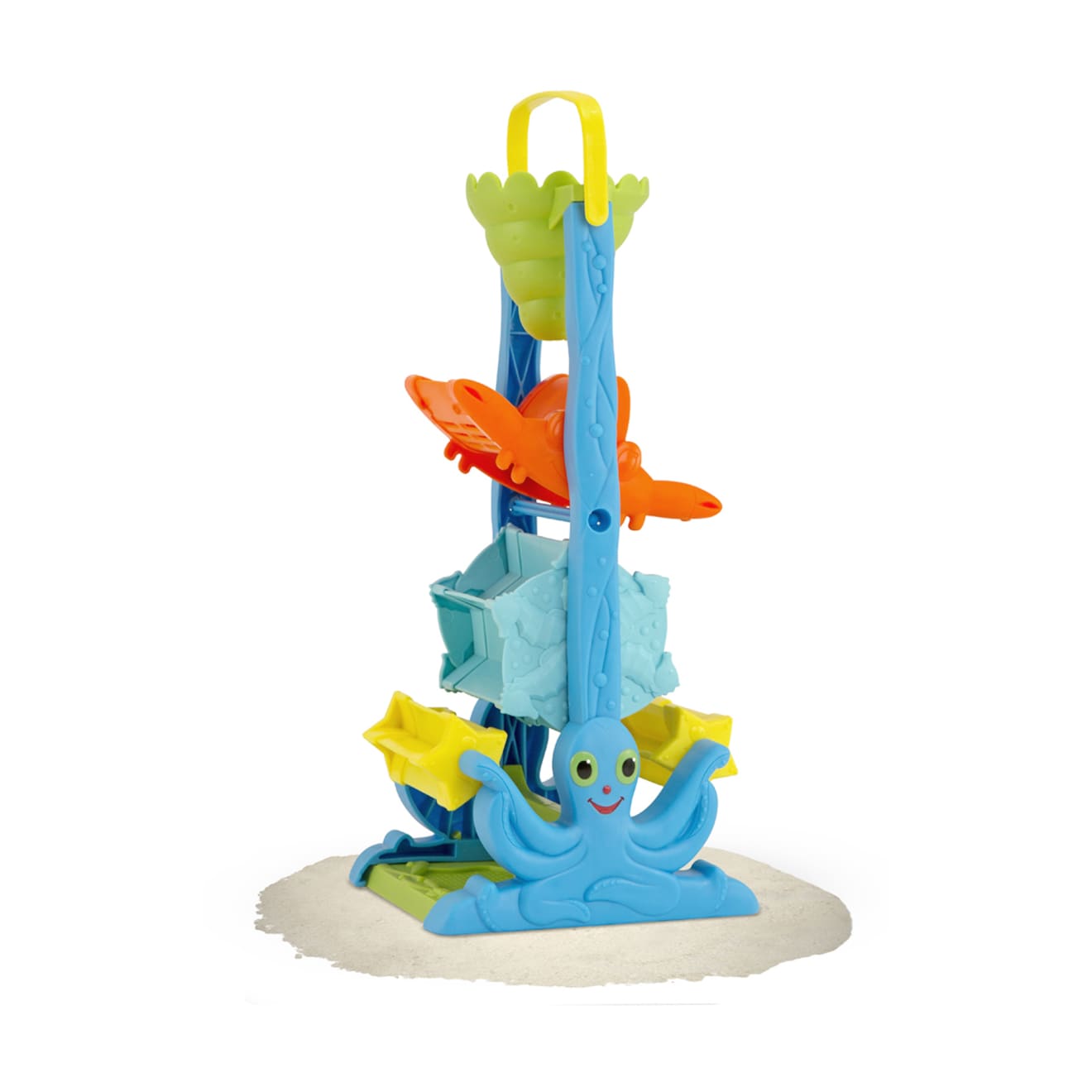 Seaside Sidekicks Funnel Fun - Image 4