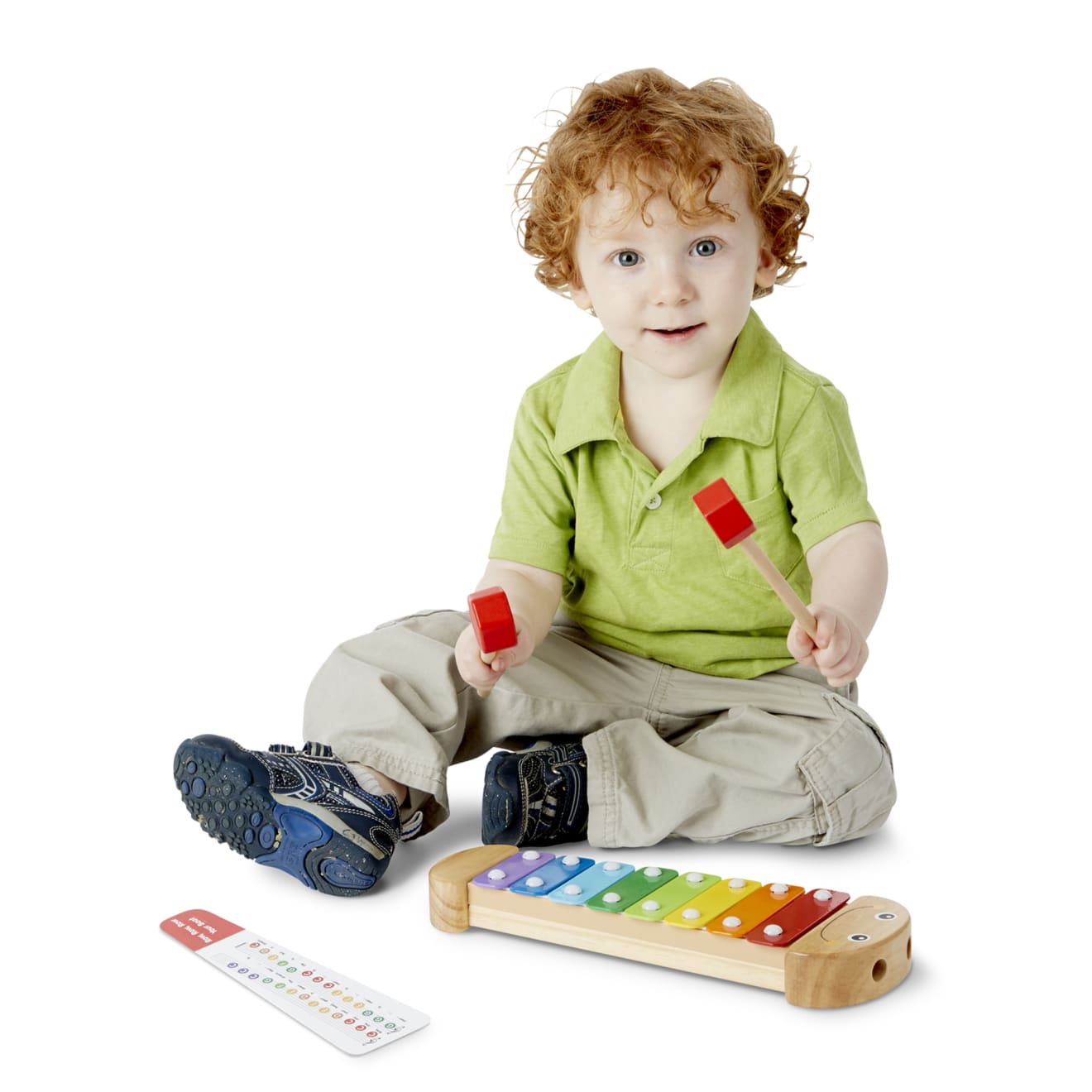 Caterpillar Xylophone - Image 8