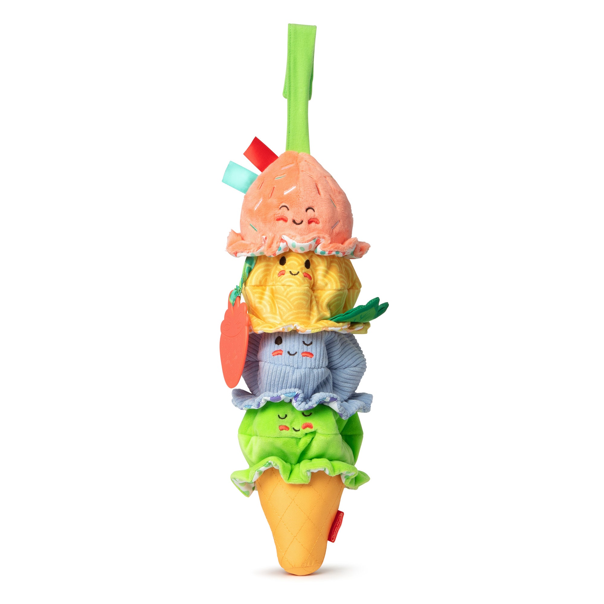 Ice Cream Take-Along Toy - Image 3