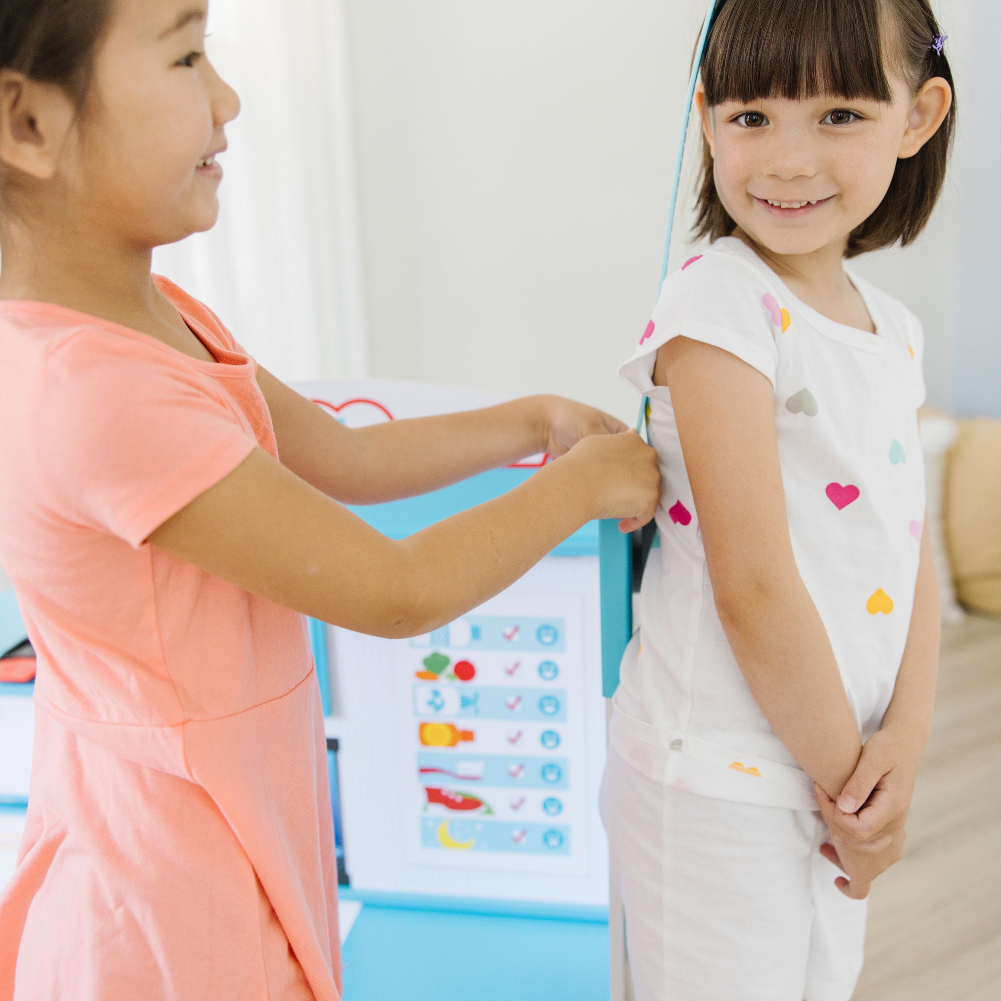 Get Well Doctor Activity Center - Image 6