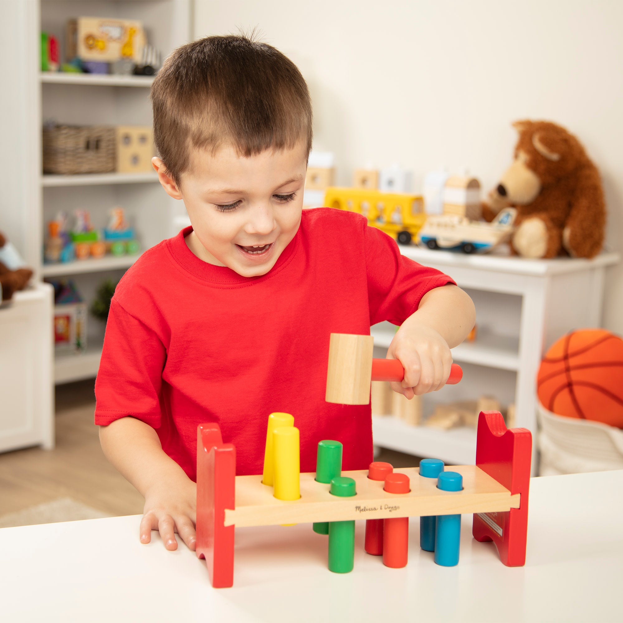 Pound-a-Peg - Image 6